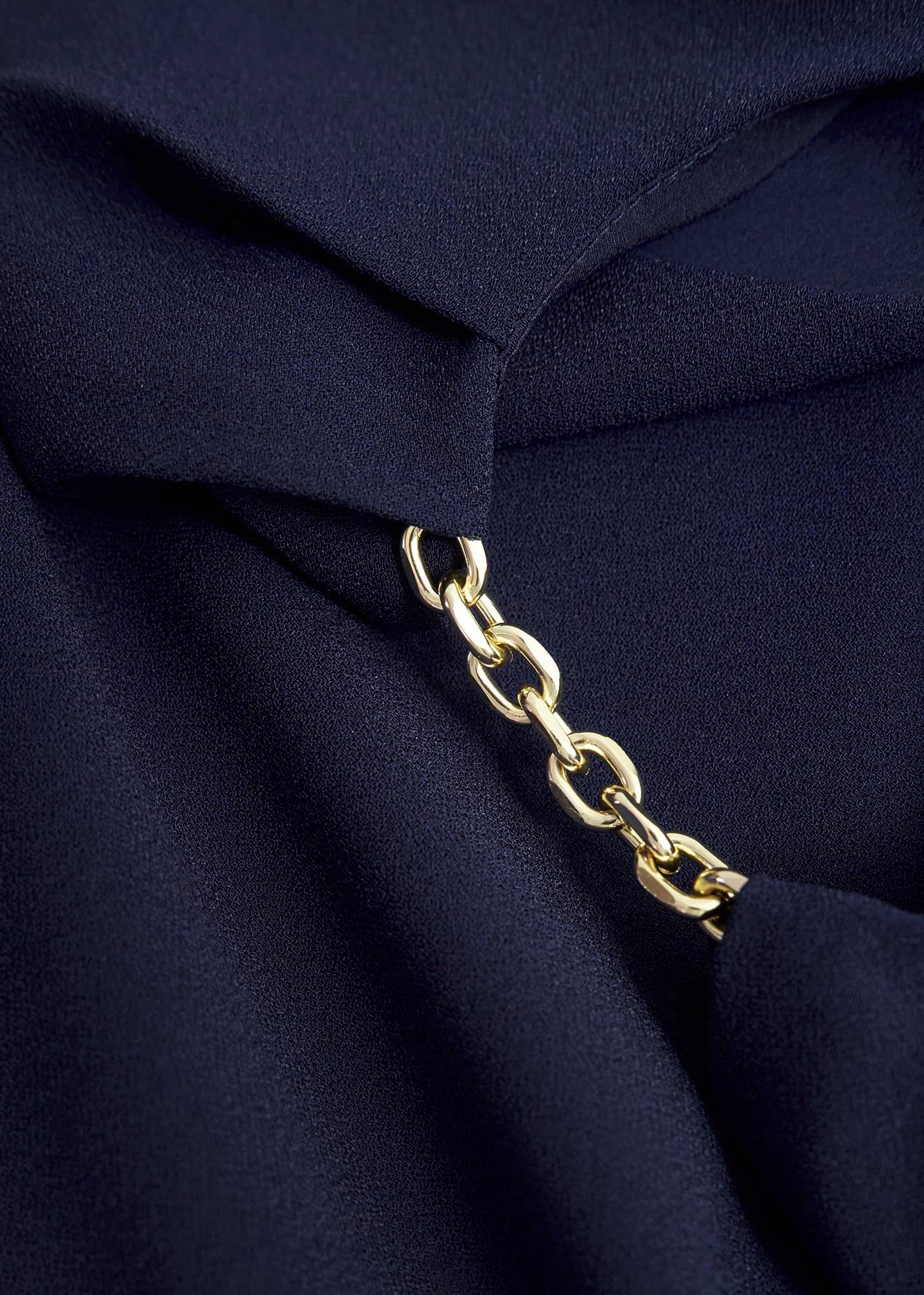 Helena Dress, Midnight, hi-res