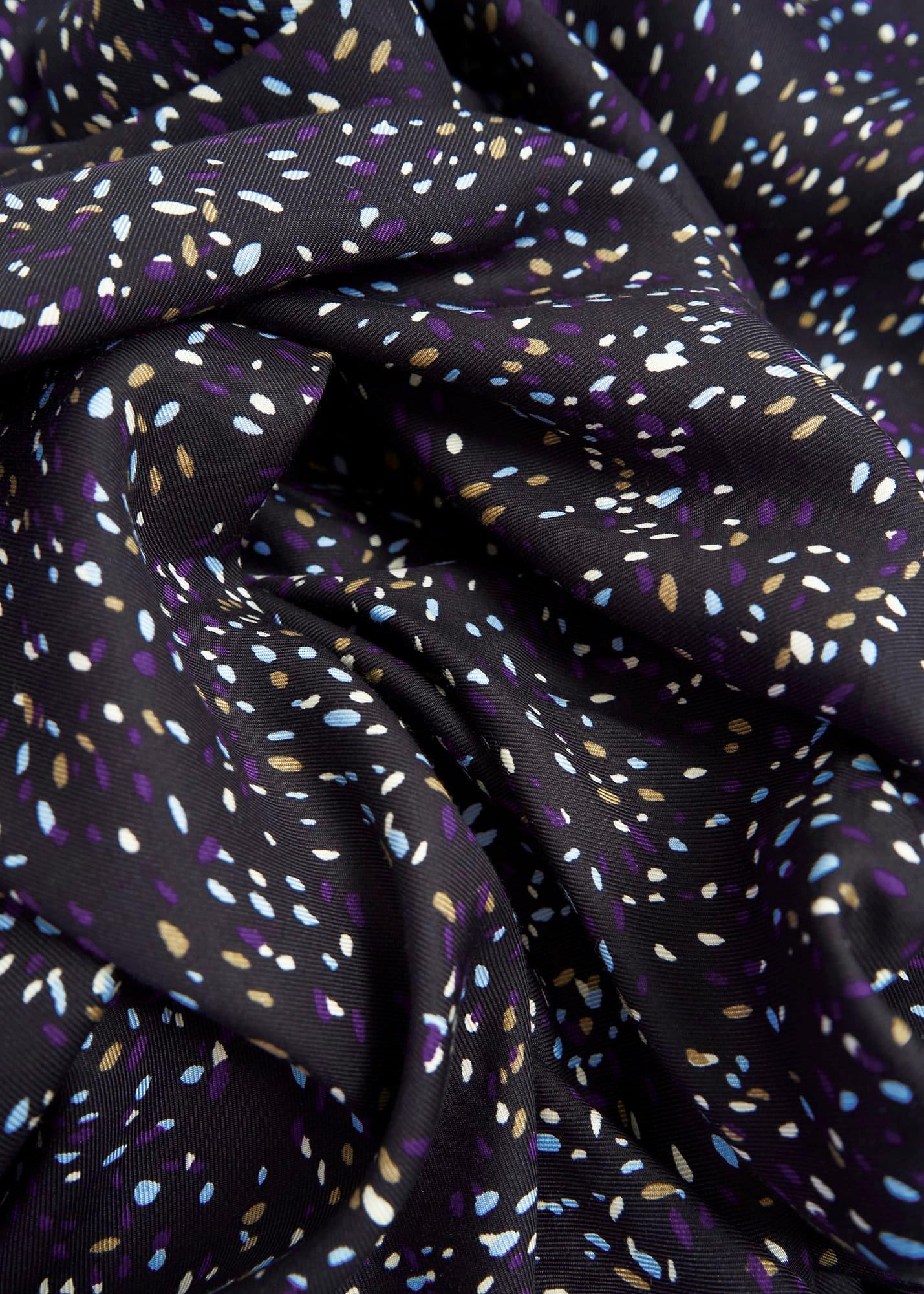 Leanne Dress, Black Multi, hi-res