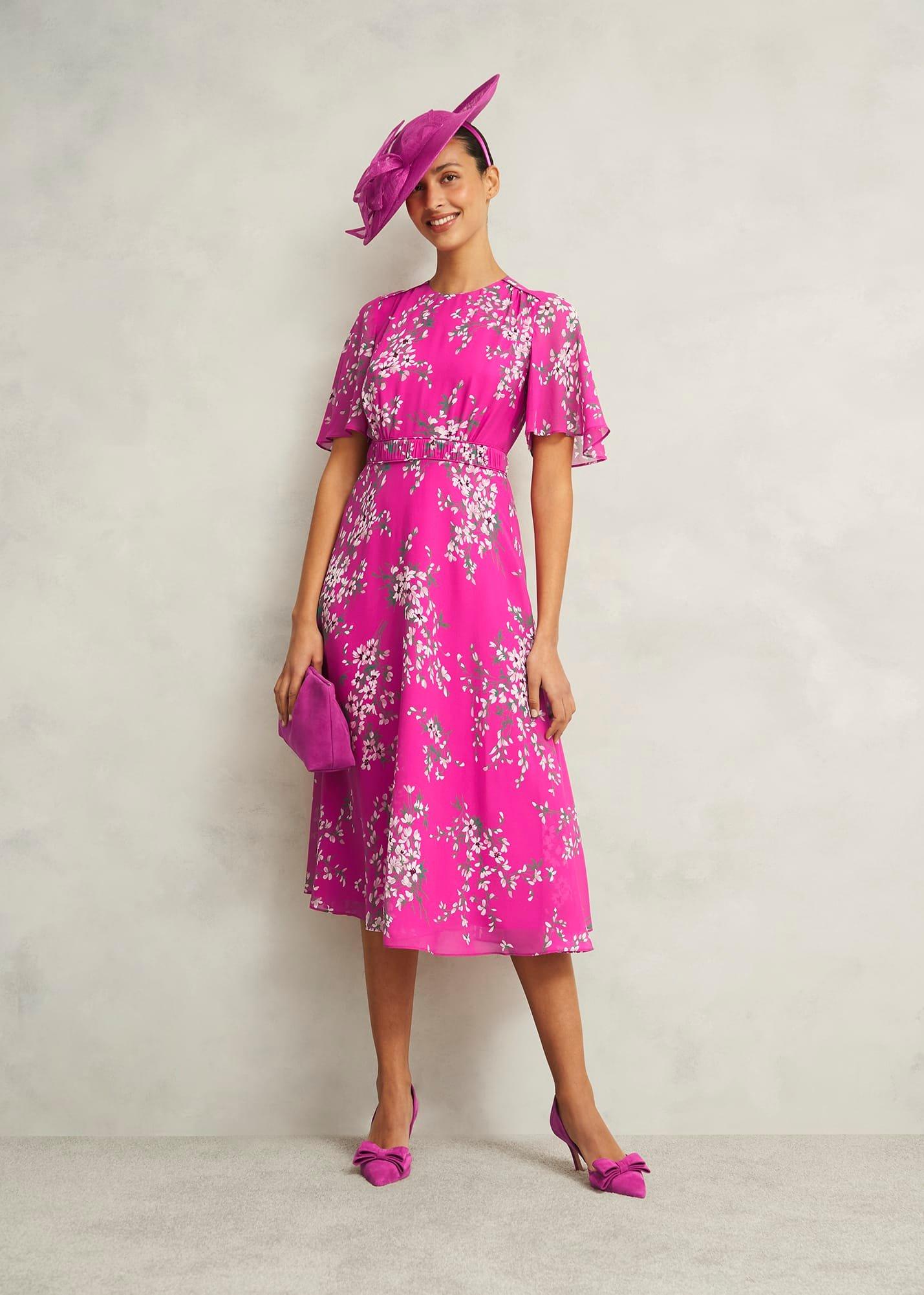 Bronwyn Dress Outfit