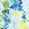 Pale Blue Multi