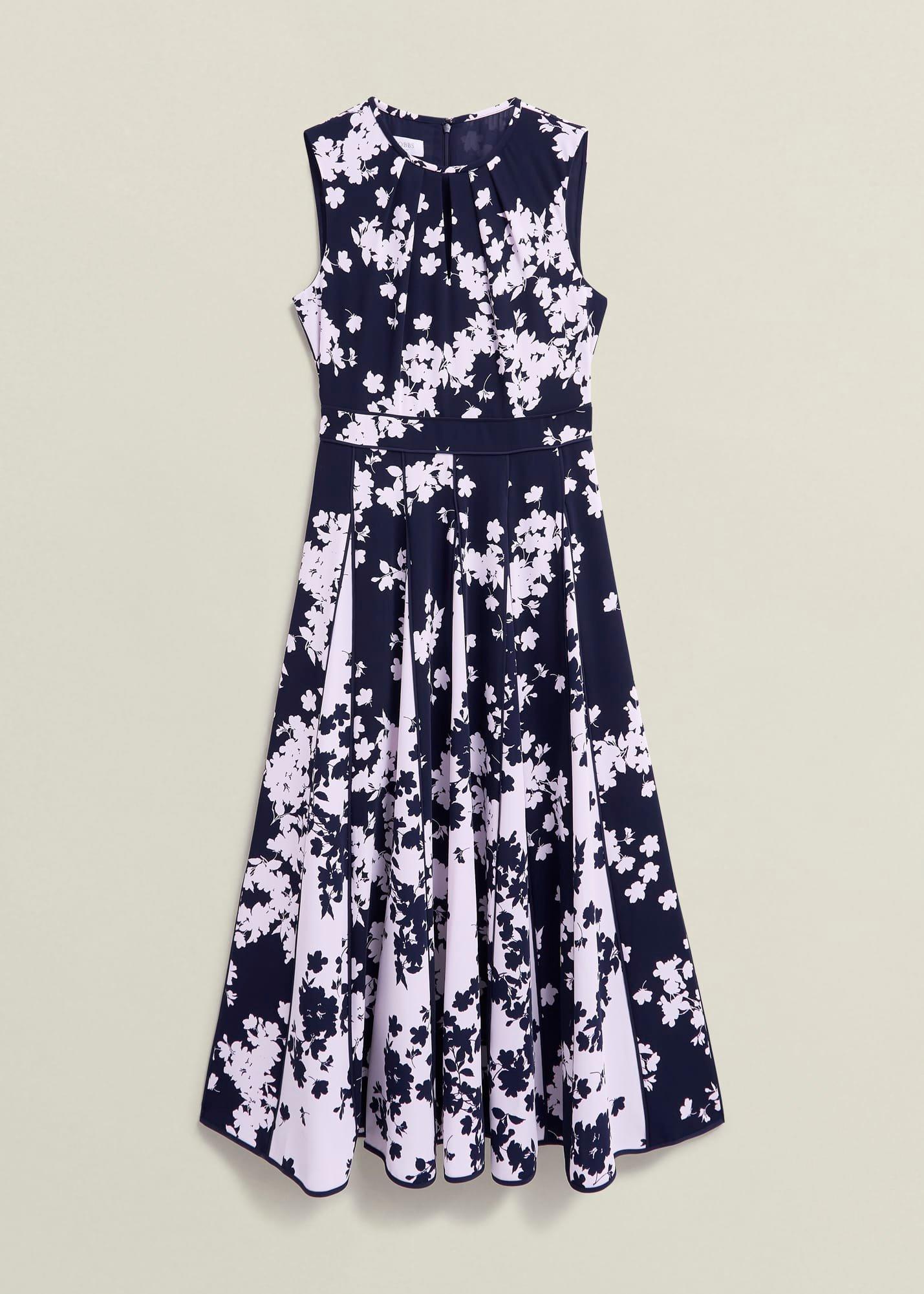 Petite Angelica Dress