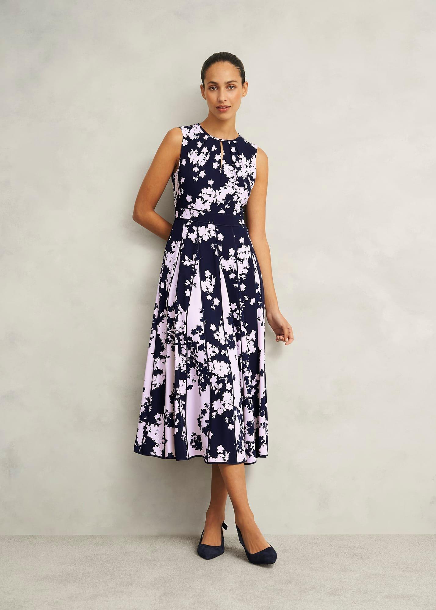 Petite Angelica Dress