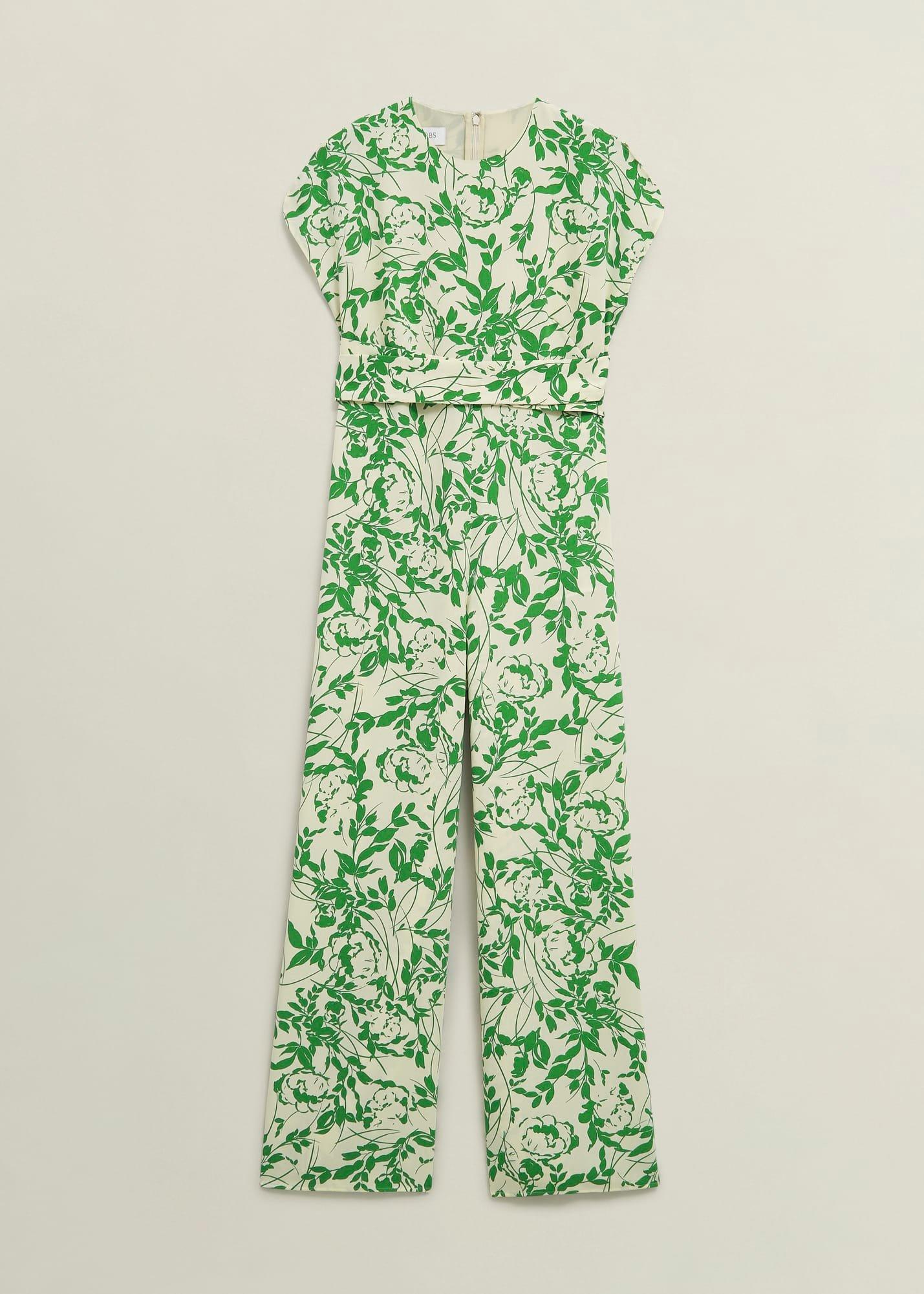 Cressida Jumpsuit