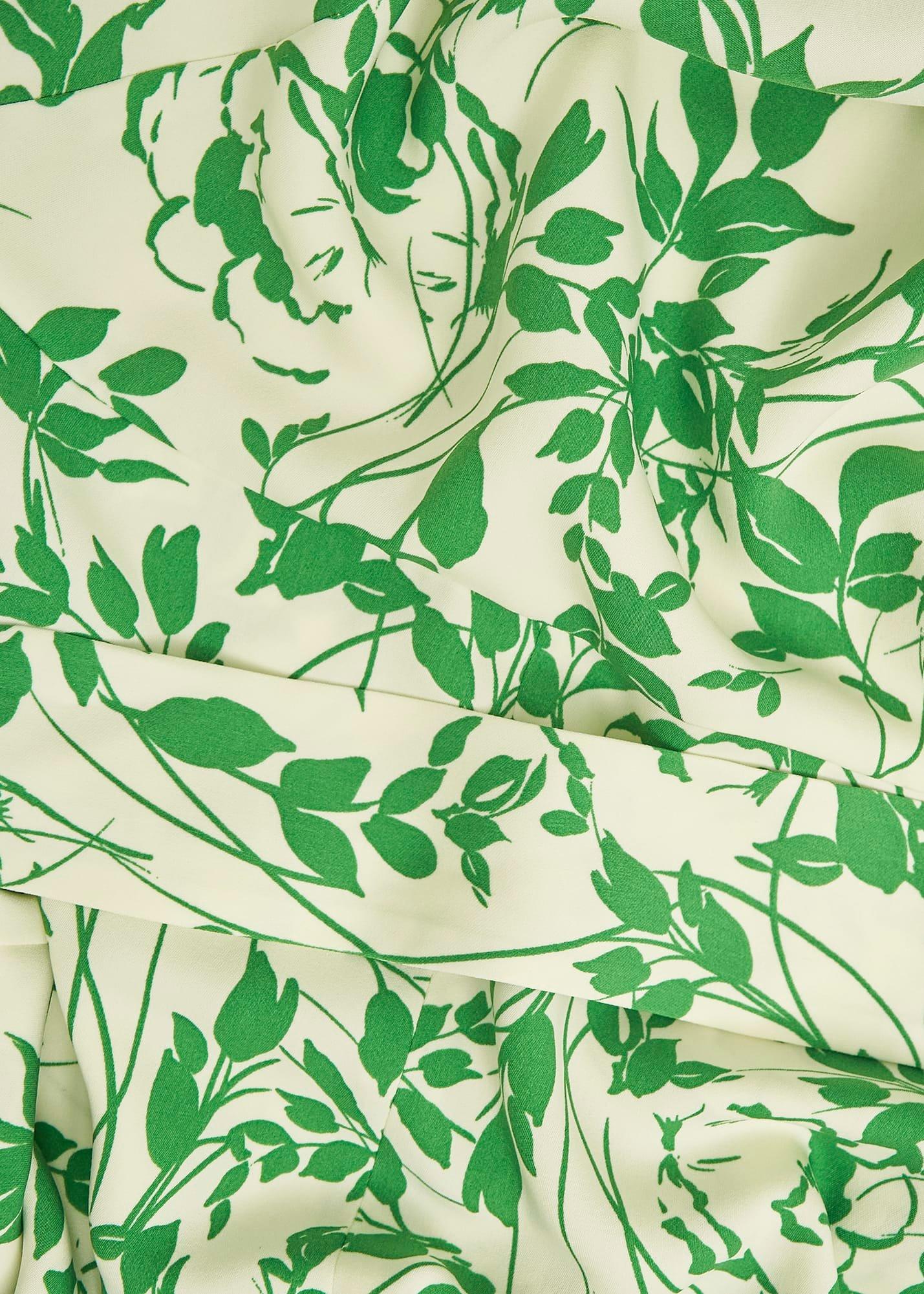 Petite Cressida JumpSuit, Cream Green, hi-res