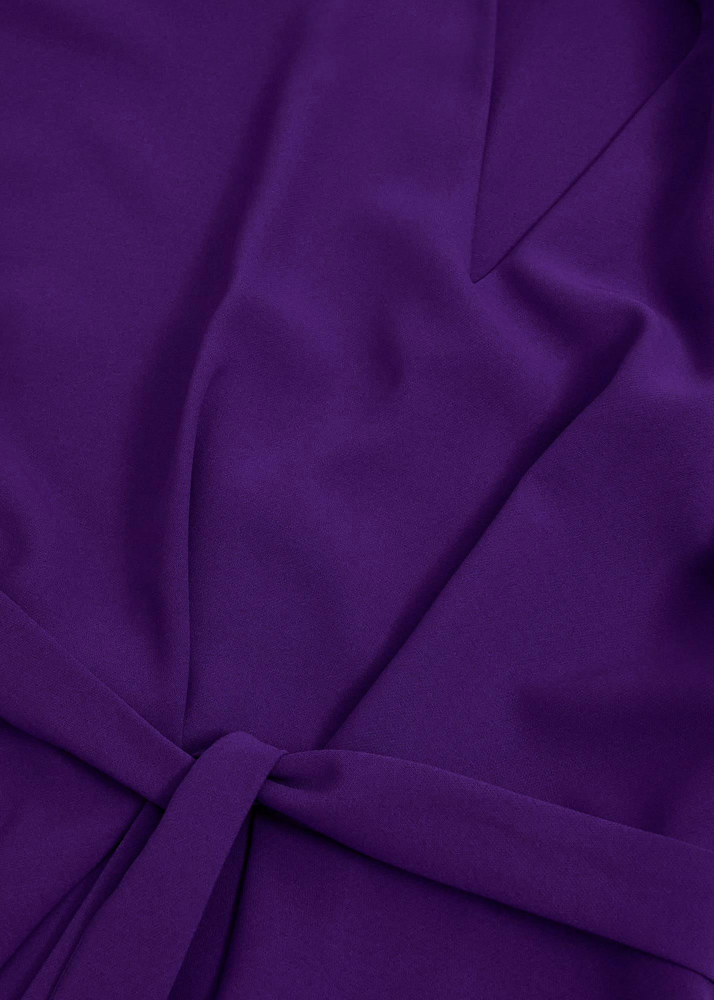 Derwent Dress, Hyacinth Purple, hi-res
