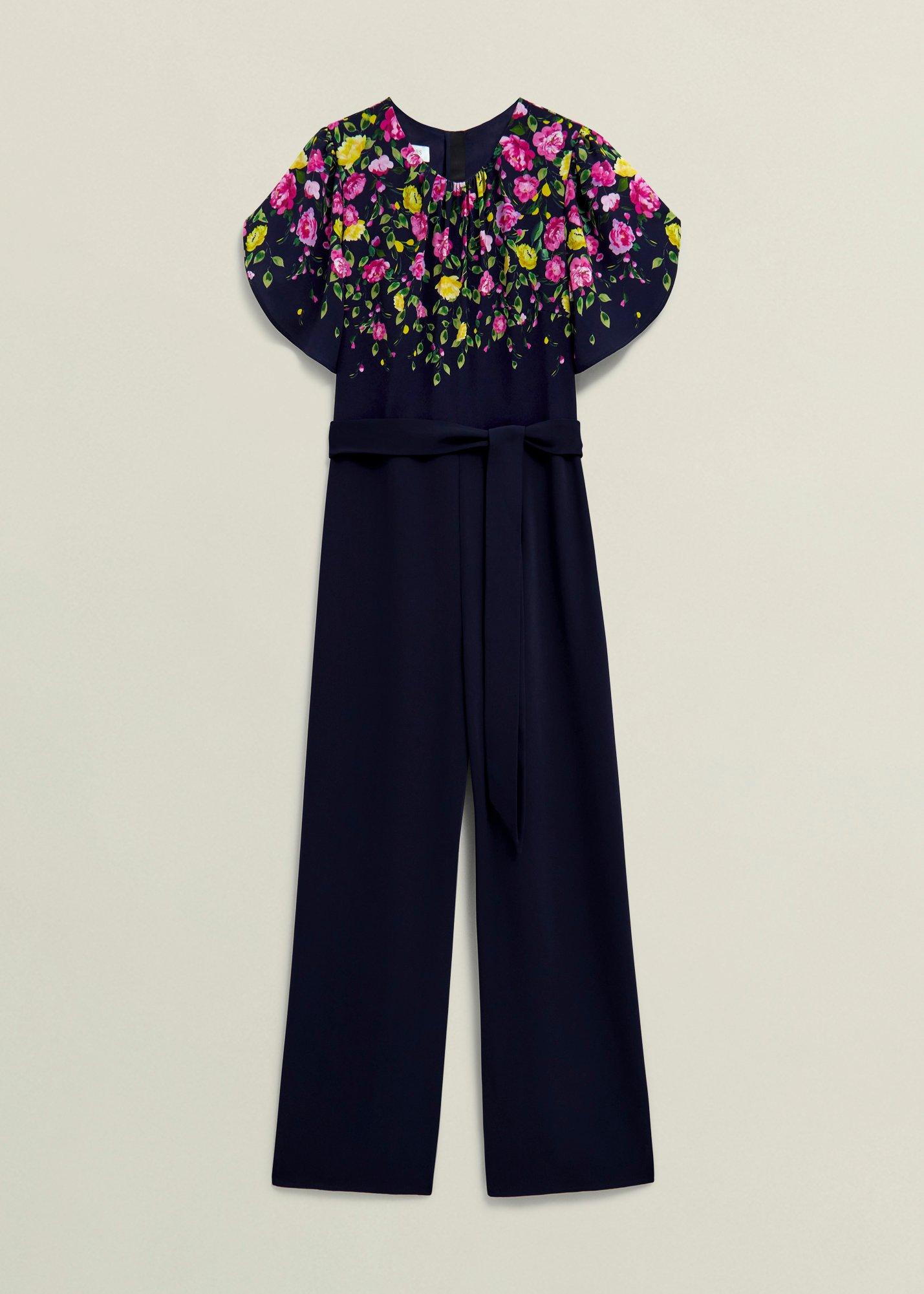 Verena Jumpsuit