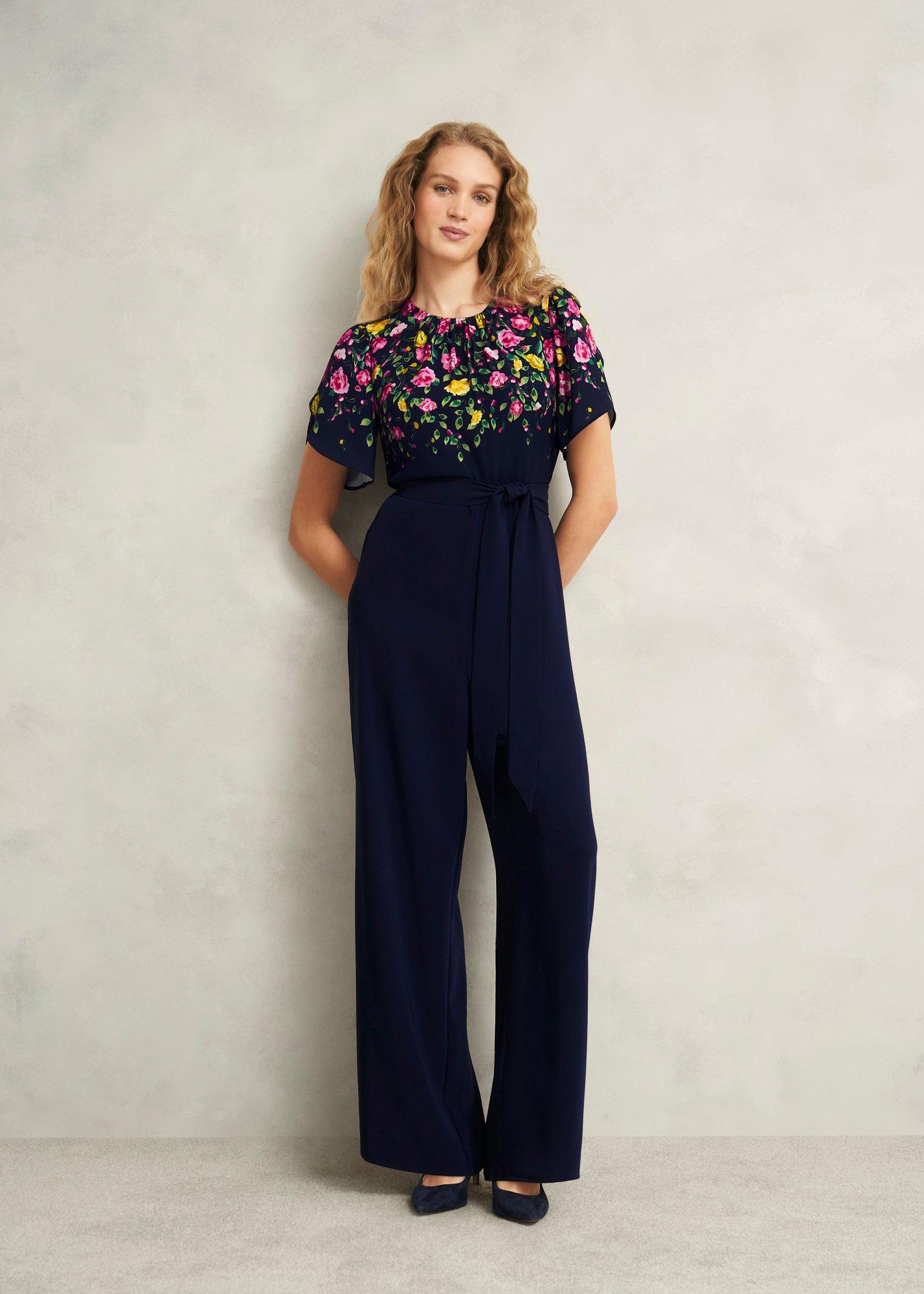 Verena Jumpsuit