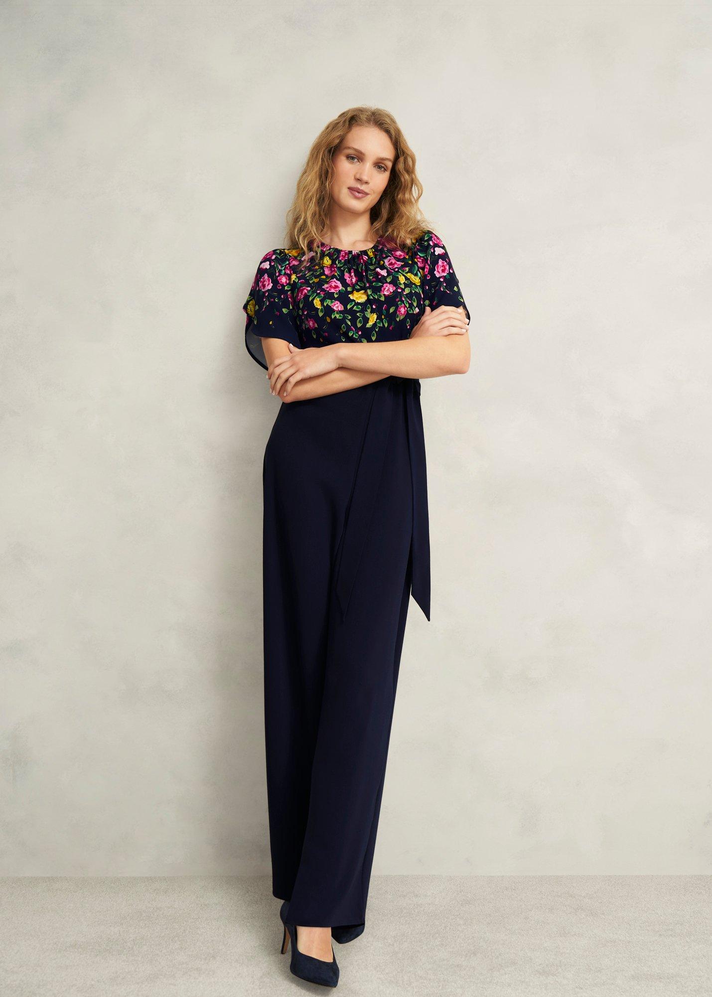 Verena Jumpsuit, Multi, hi-res