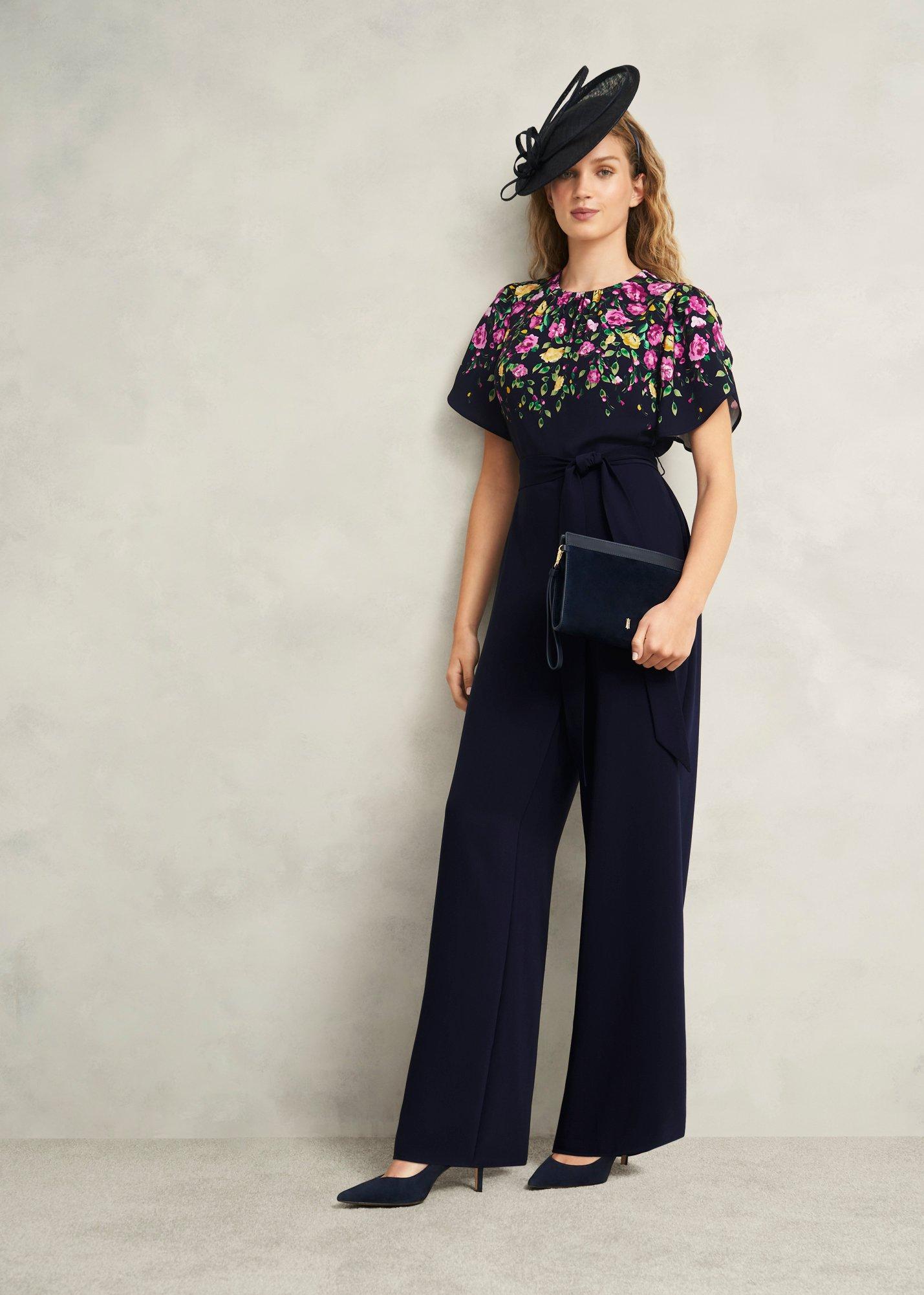 Verena Jumpsuit, Multi, hi-res