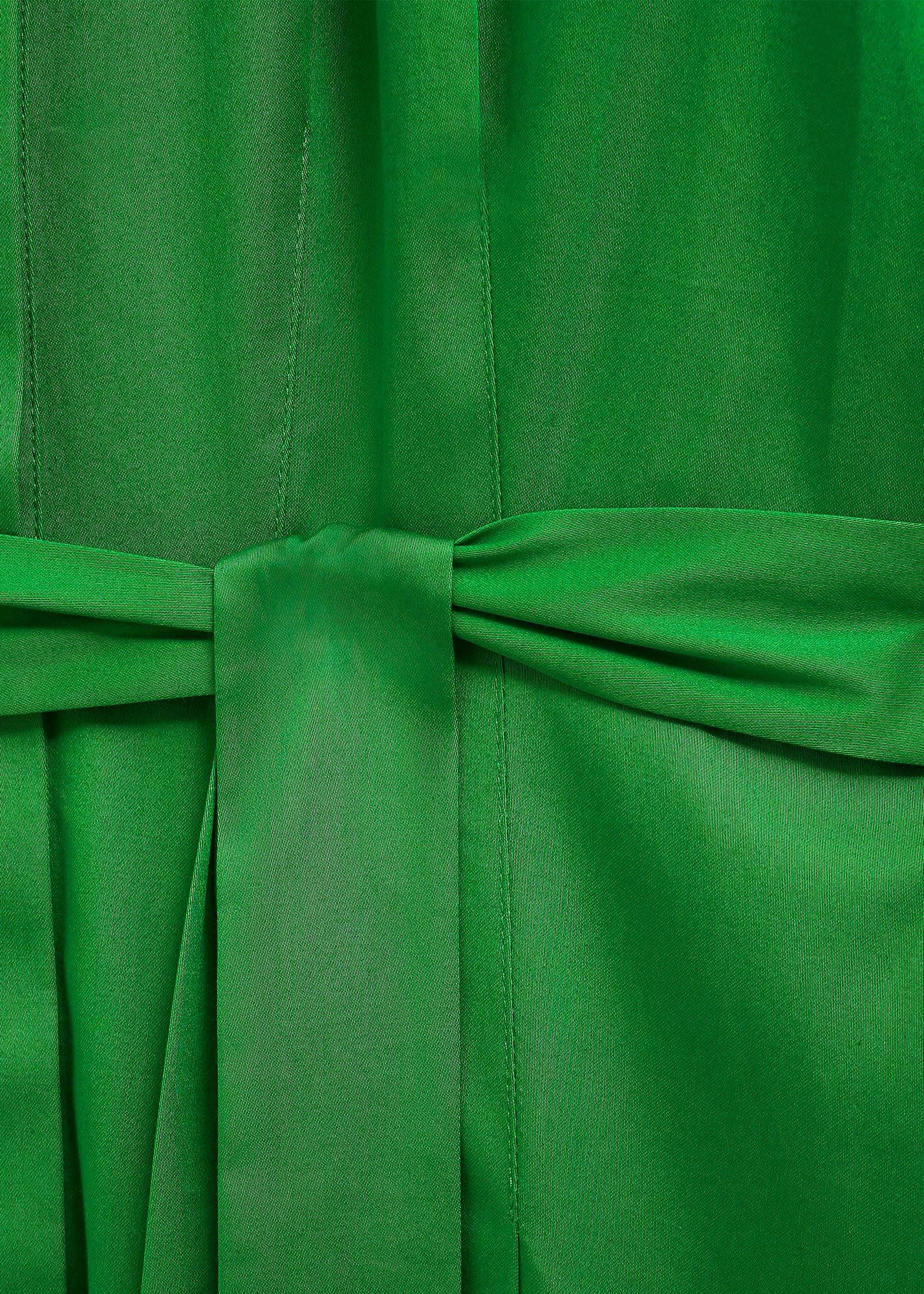 Brigitta Dress, Lush Green, hi-res