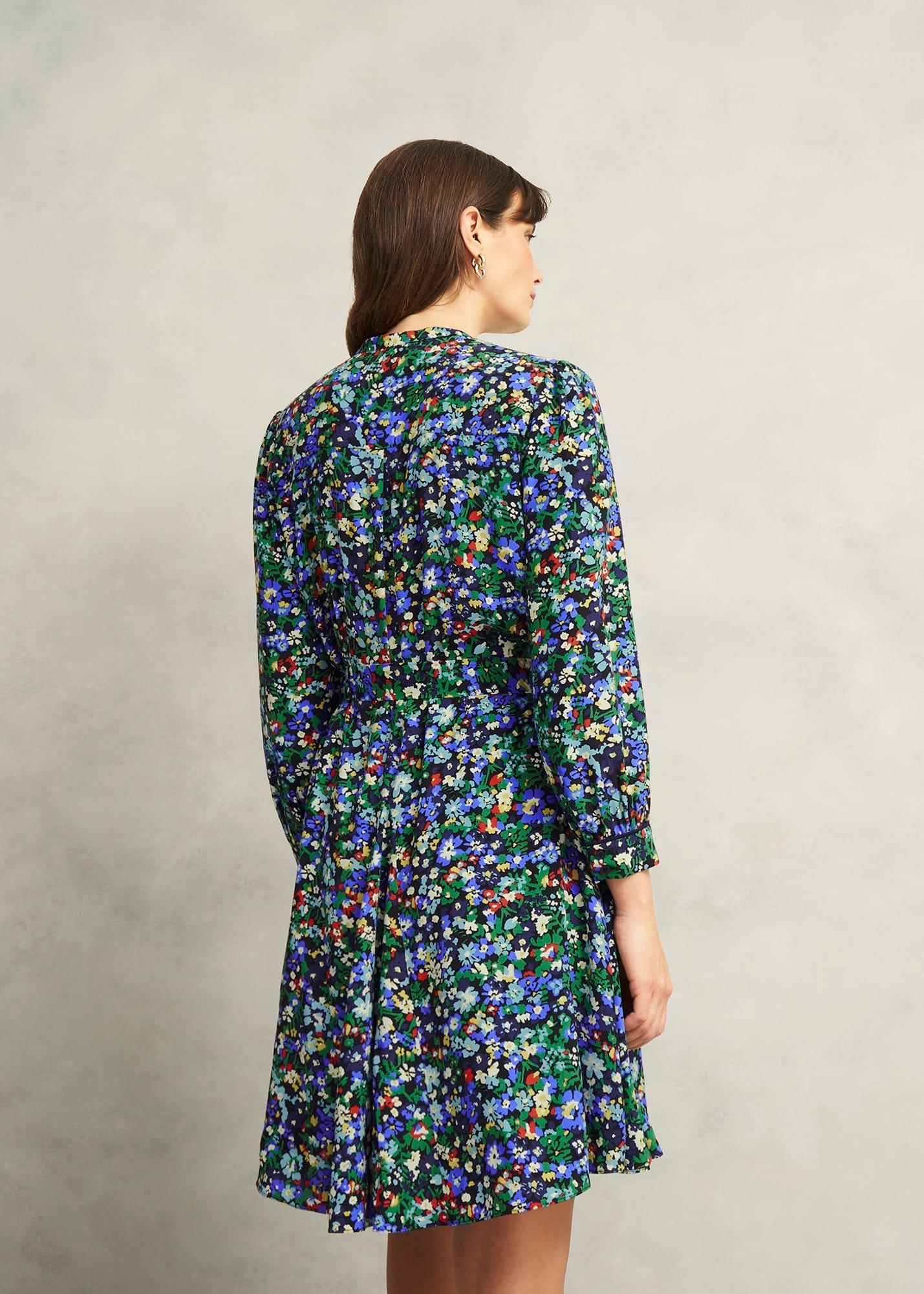 Isadora Dress, Multi, hi-res