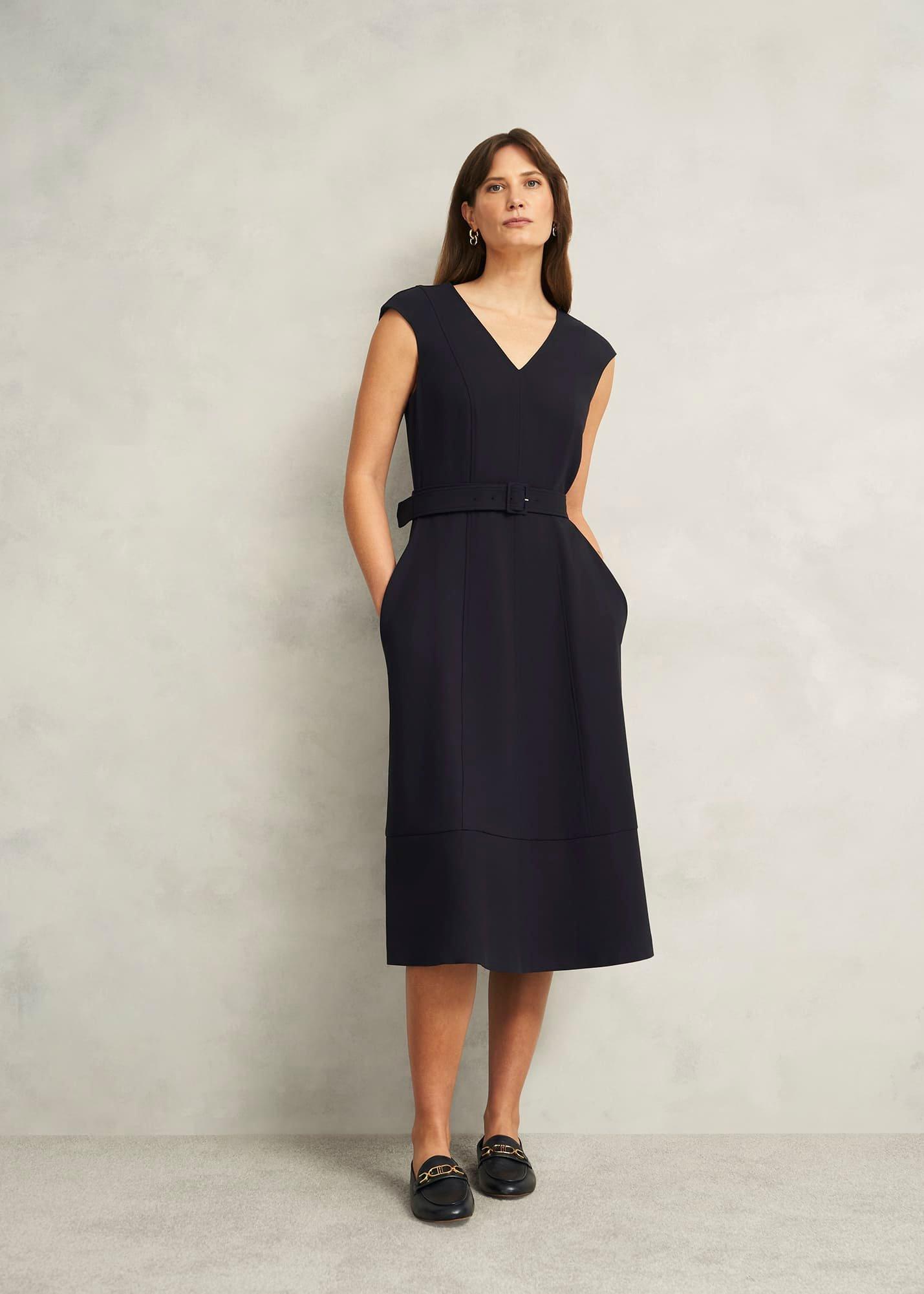 Carolyn Dress