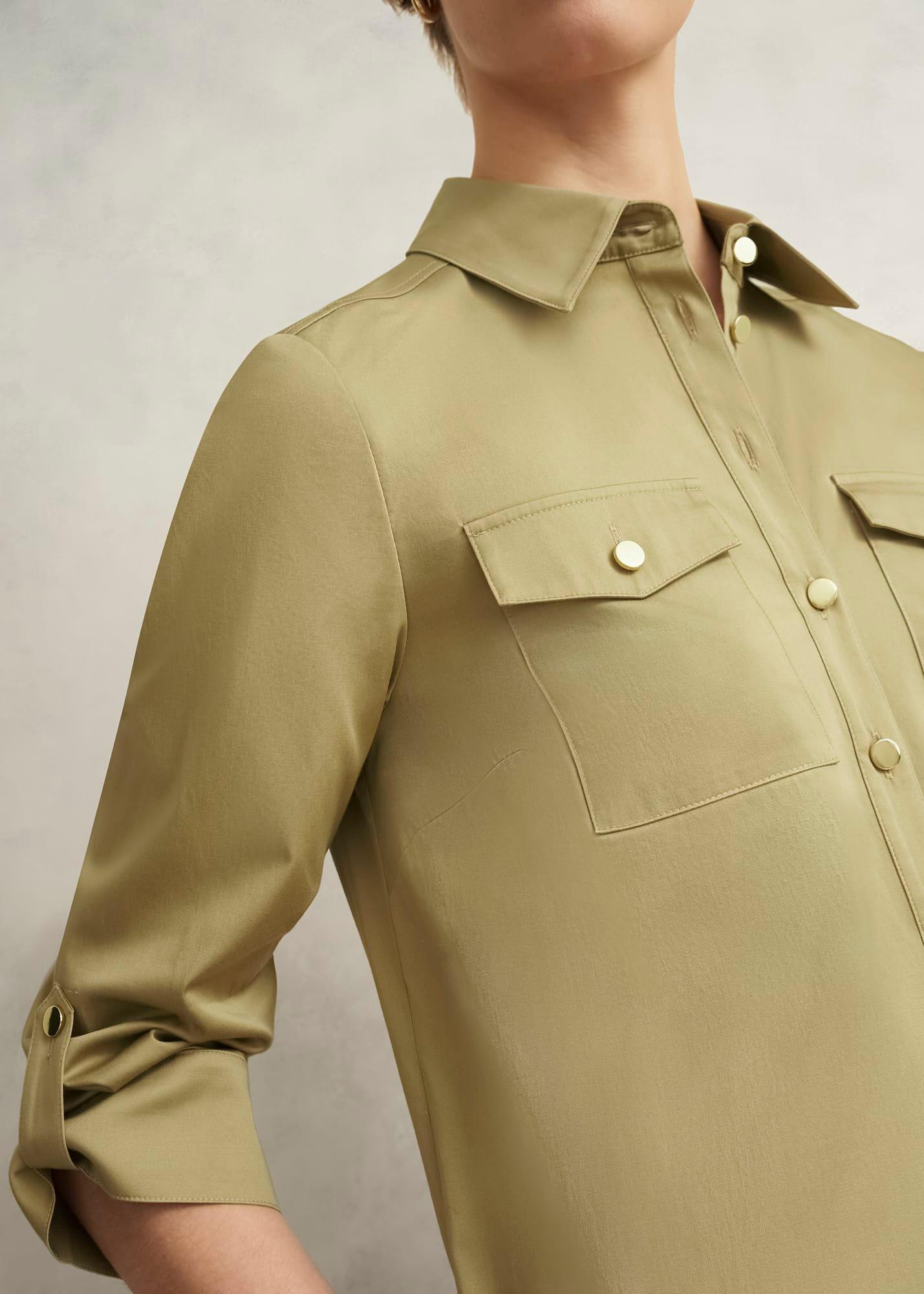 Miley Dress, Light Camel, hi-res