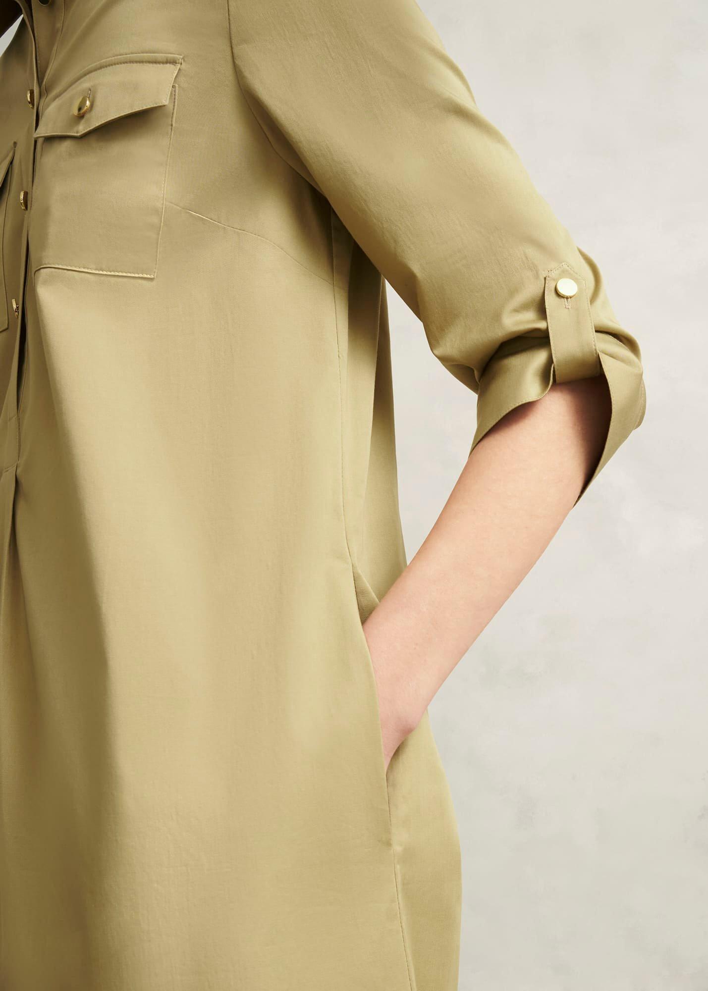 Miley Dress, Light Camel, hi-res