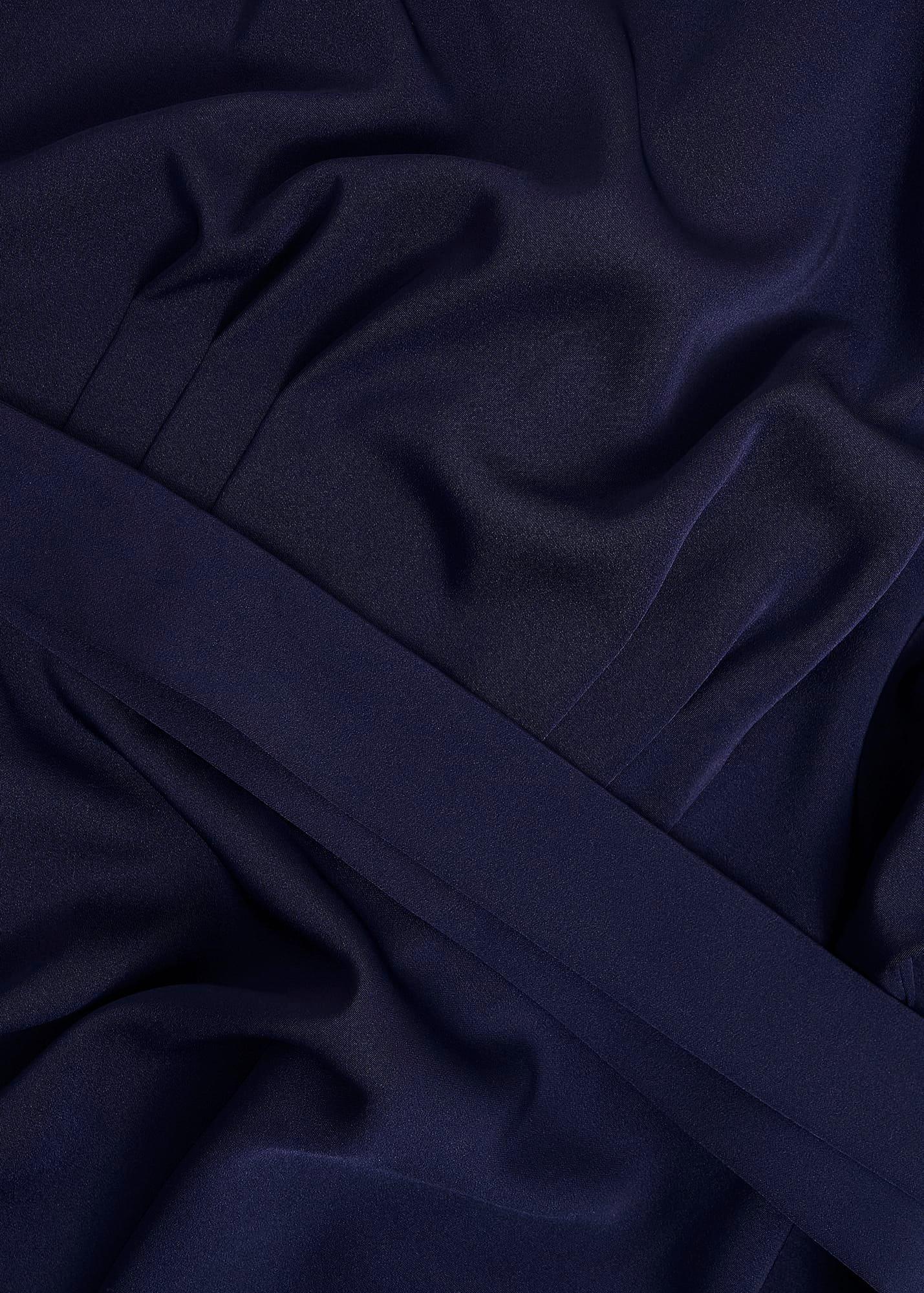 Radclyffe Dress, Midnight, hi-res