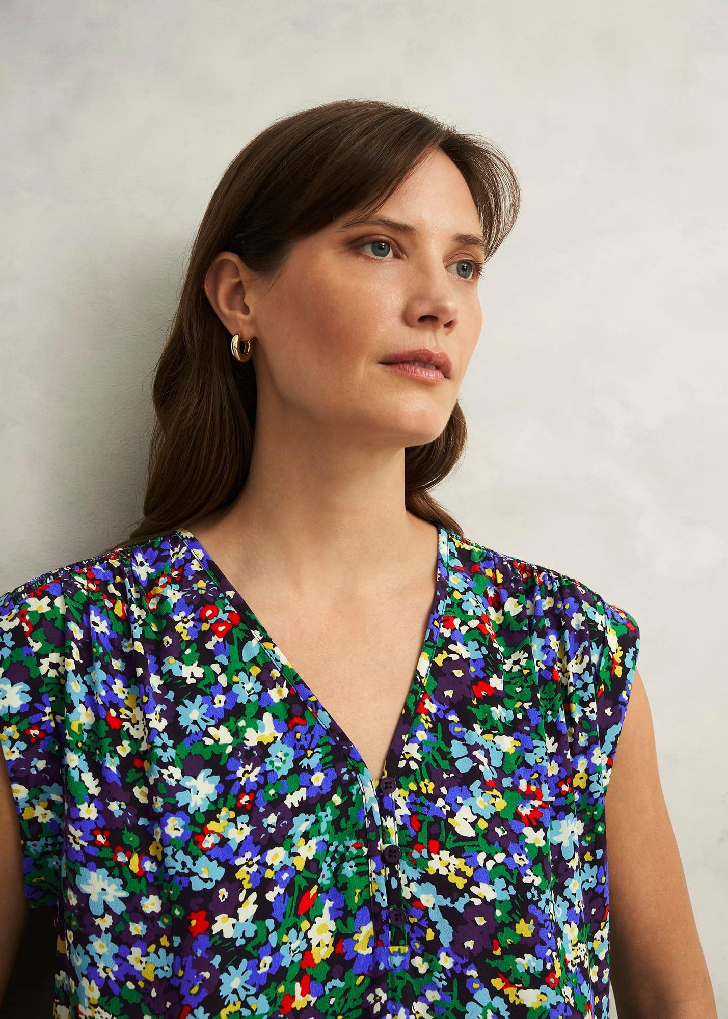 Teresa Top, Multi, hi-res