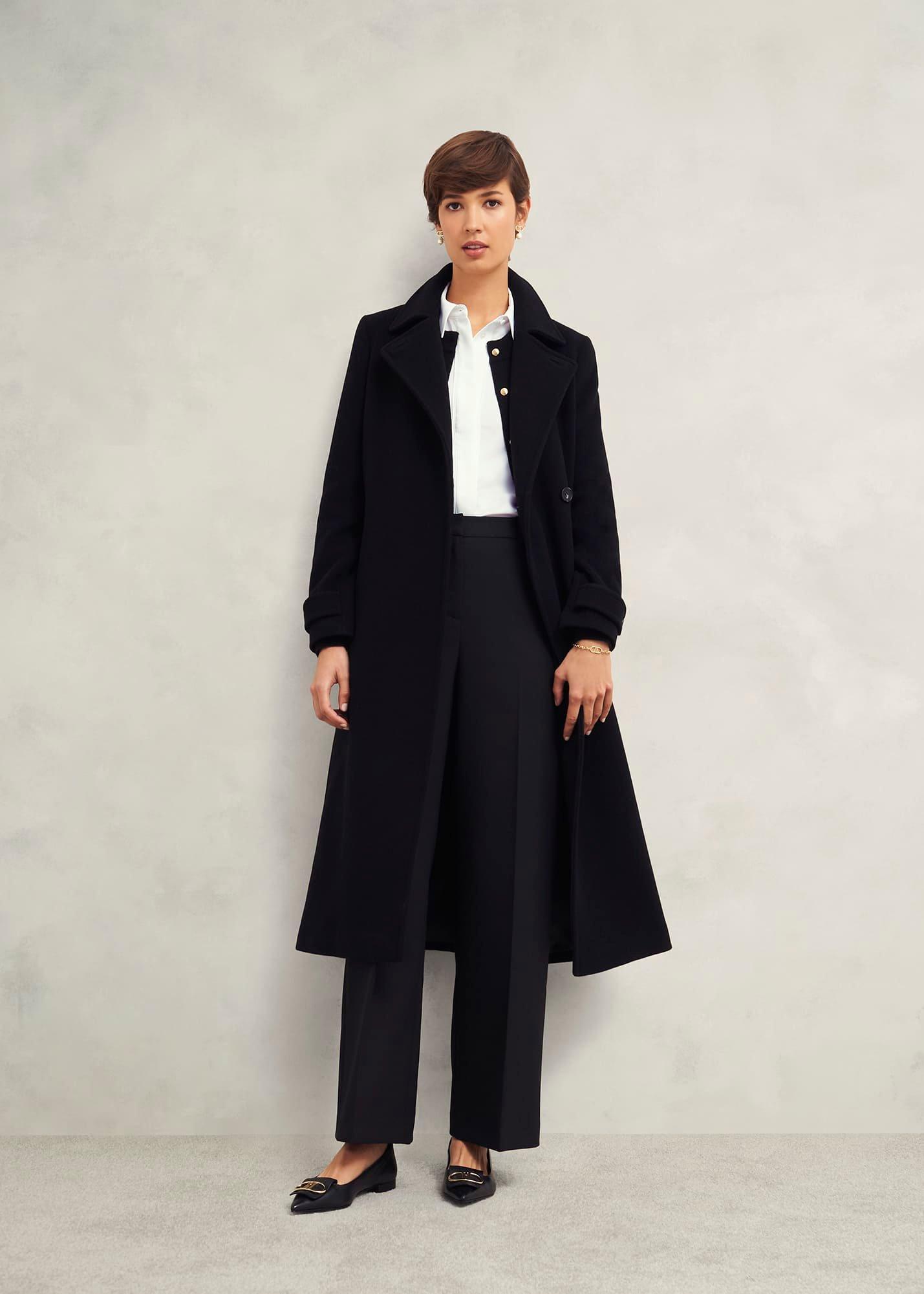 Jonie Shirt, Ivory, hi-res