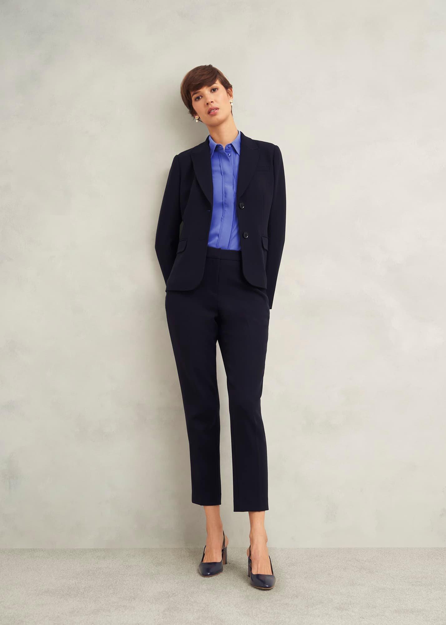 Jonie Shirt, Twilight Blue, hi-res