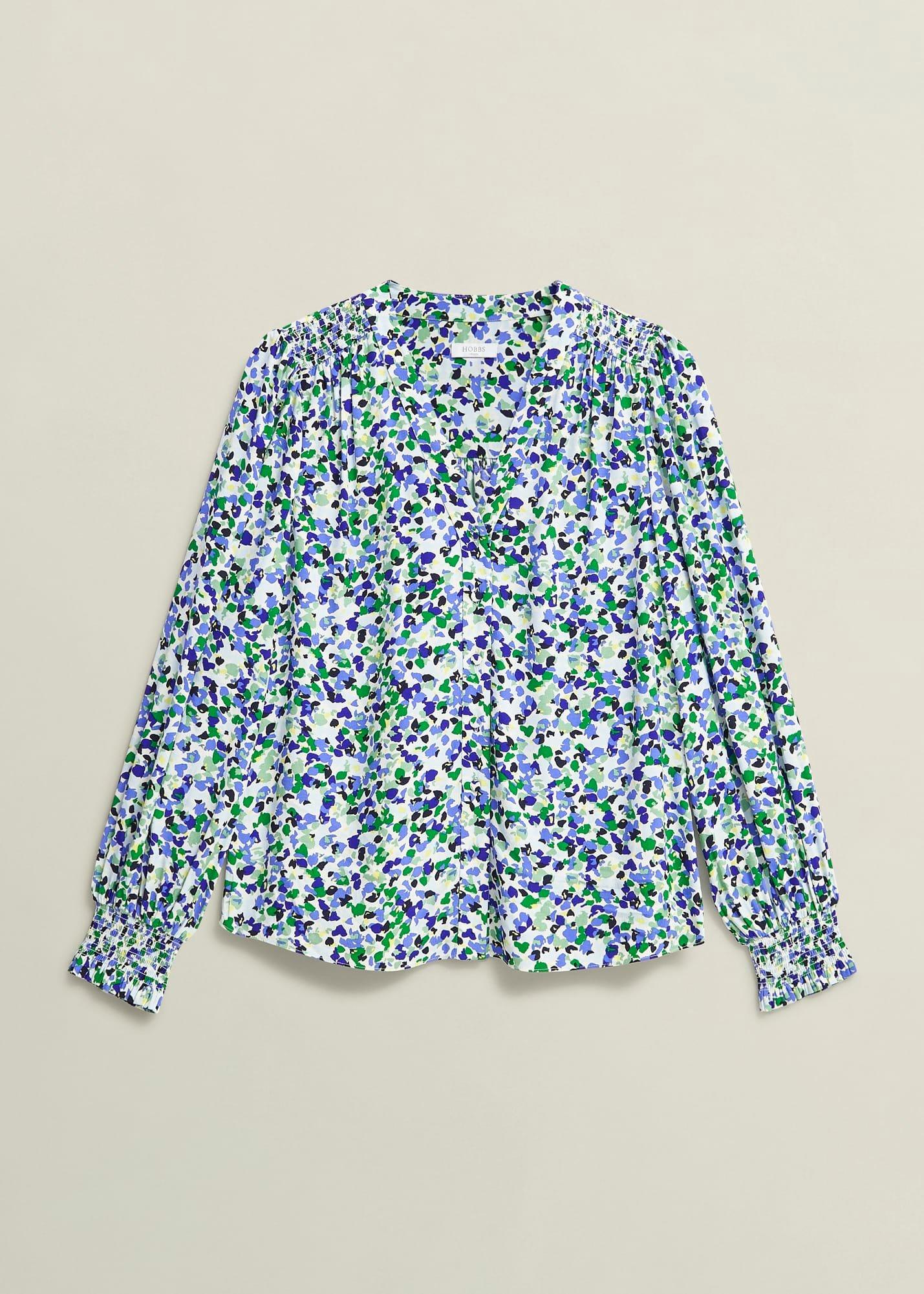 Debbie Blouse