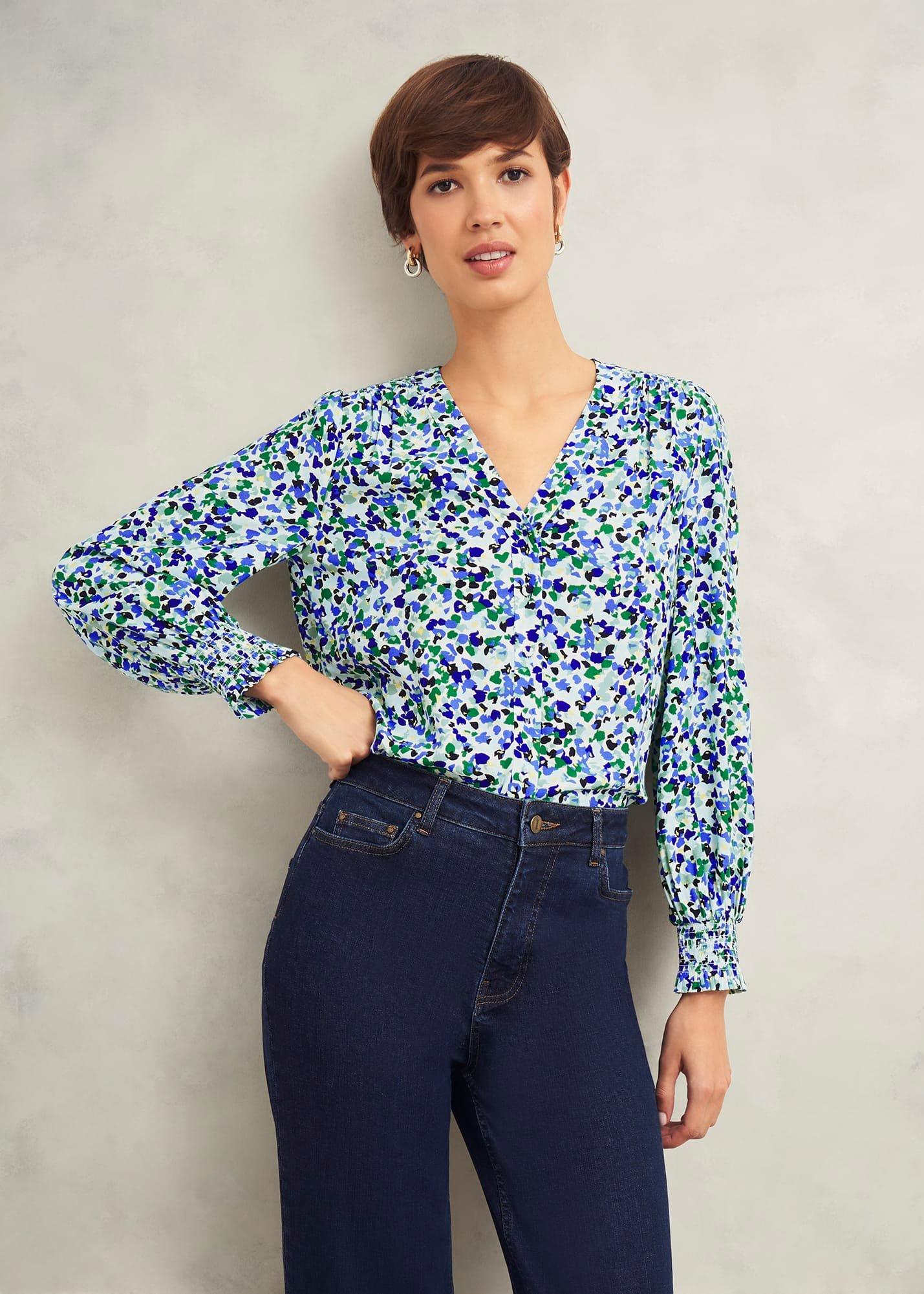 Debbie Blouse