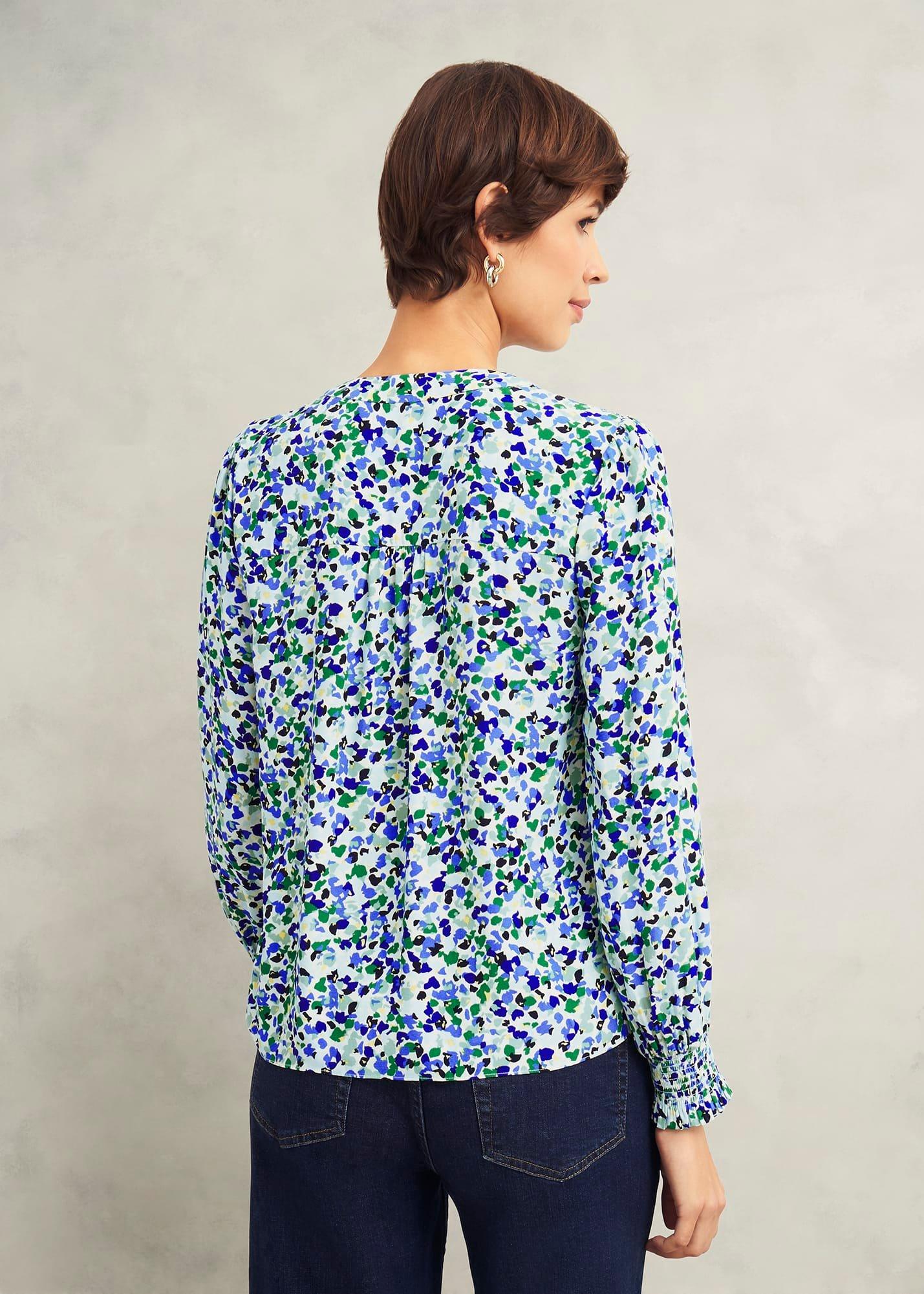 Debbie Blouse, Multi, hi-res