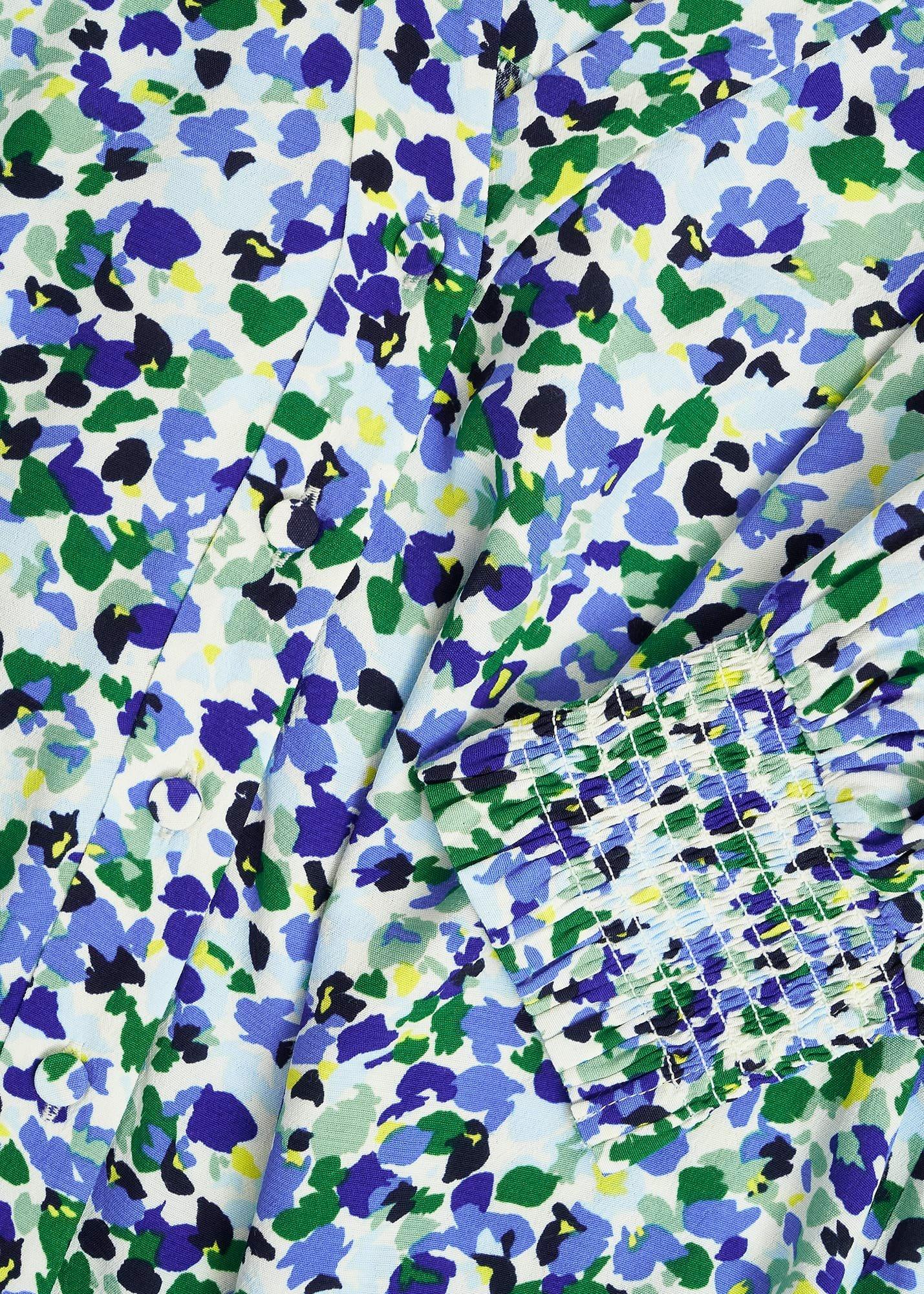 Debbie Blouse, Multi, hi-res