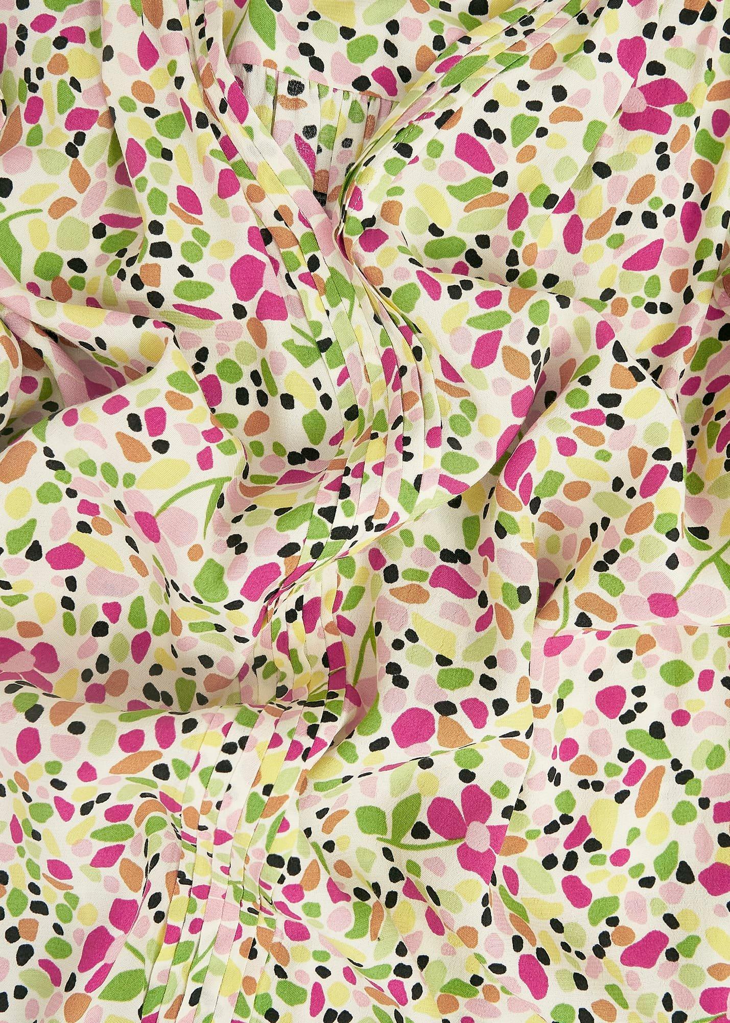 Letita Top, Multi, hi-res