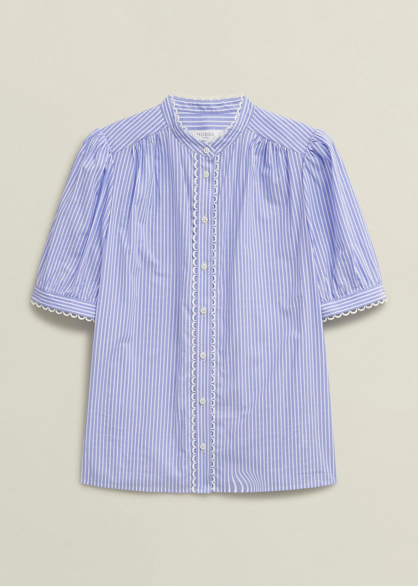 Charley Blouse