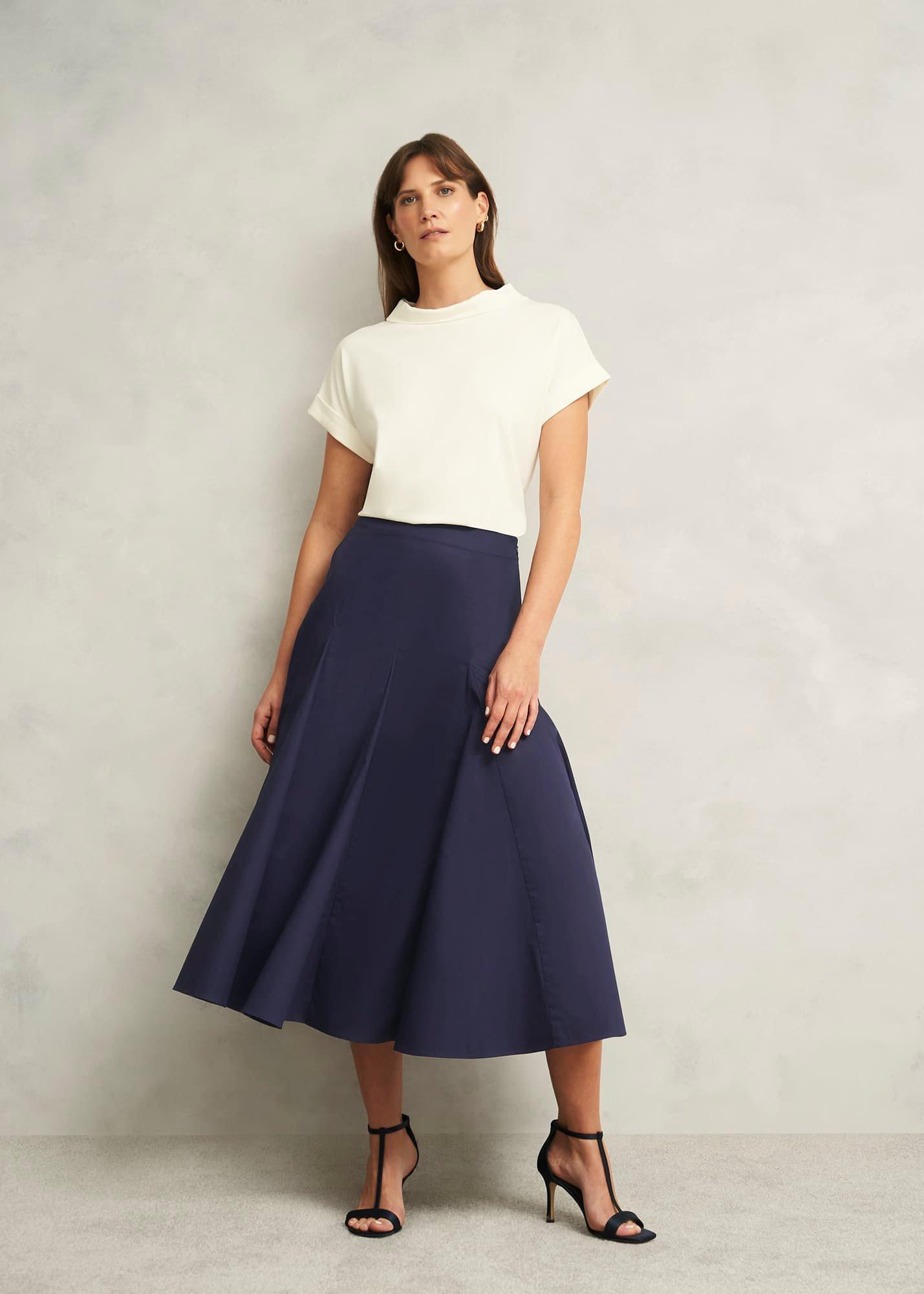Silvia Skirt