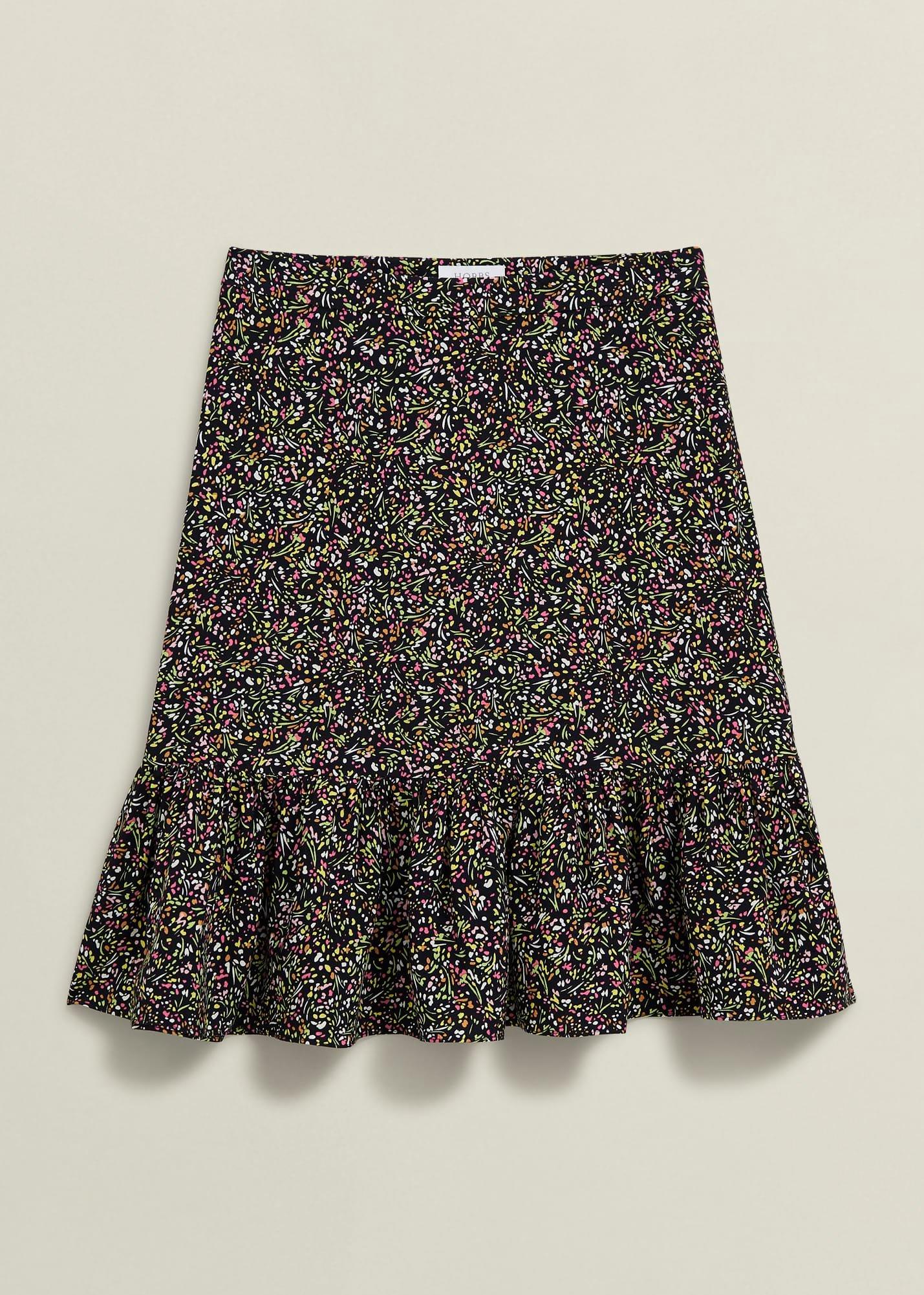 Marley Skirt, Multi, hi-res