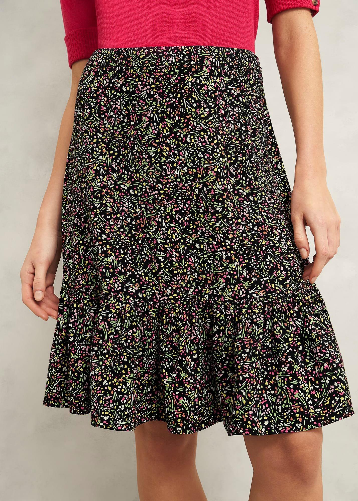 Marley Skirt, Multi, hi-res