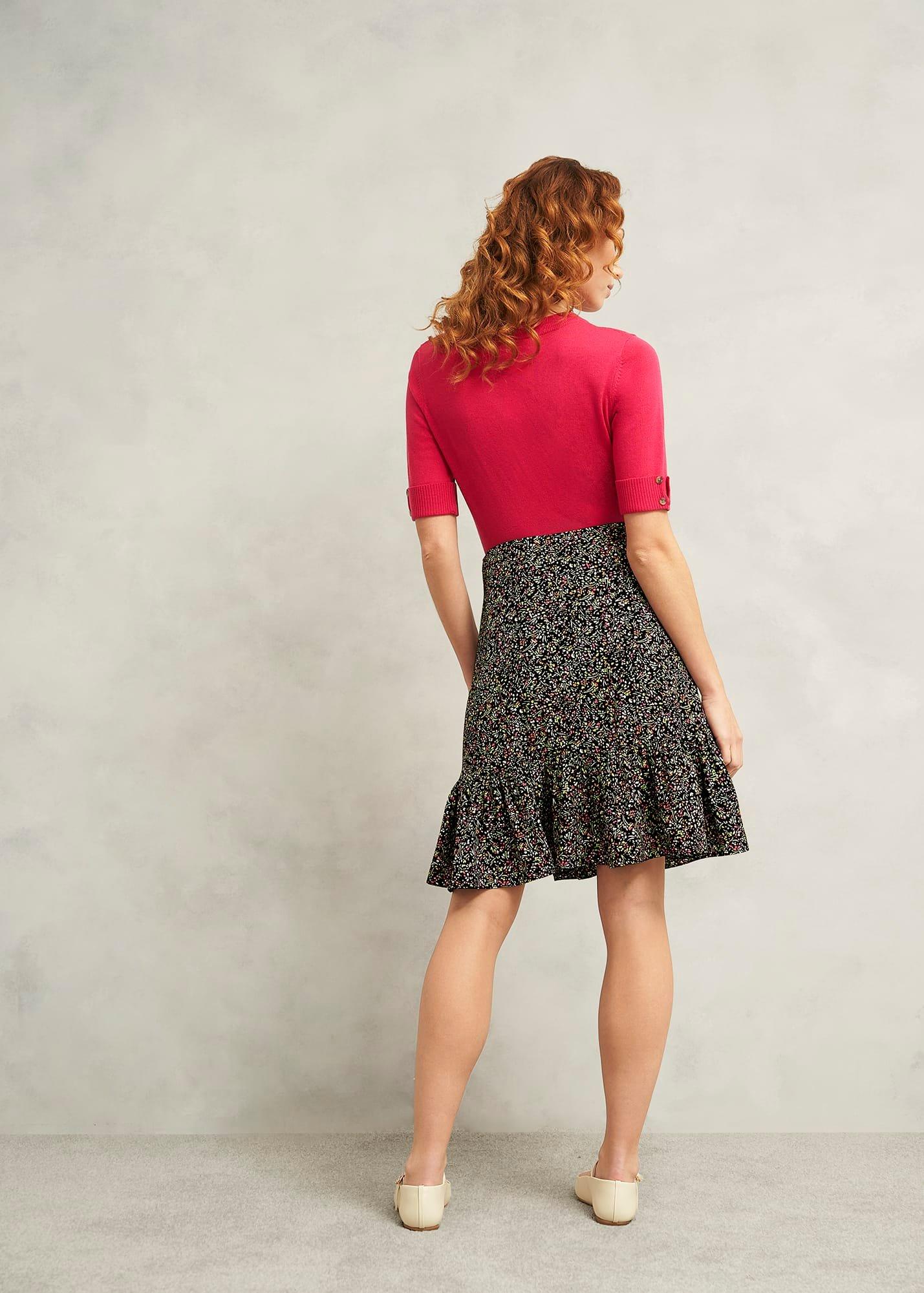 Marley Skirt, Multi, hi-res
