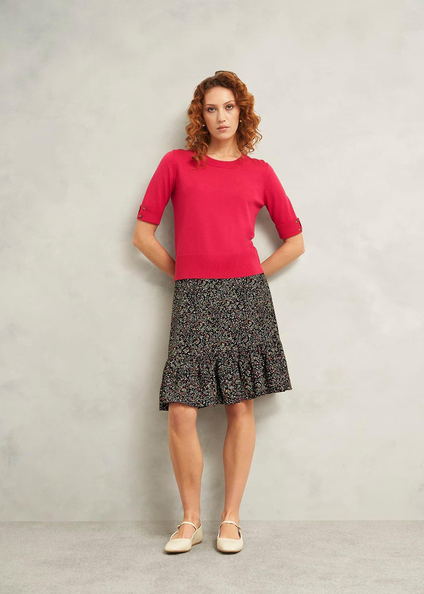 Marley Skirt, Multi, hi-res