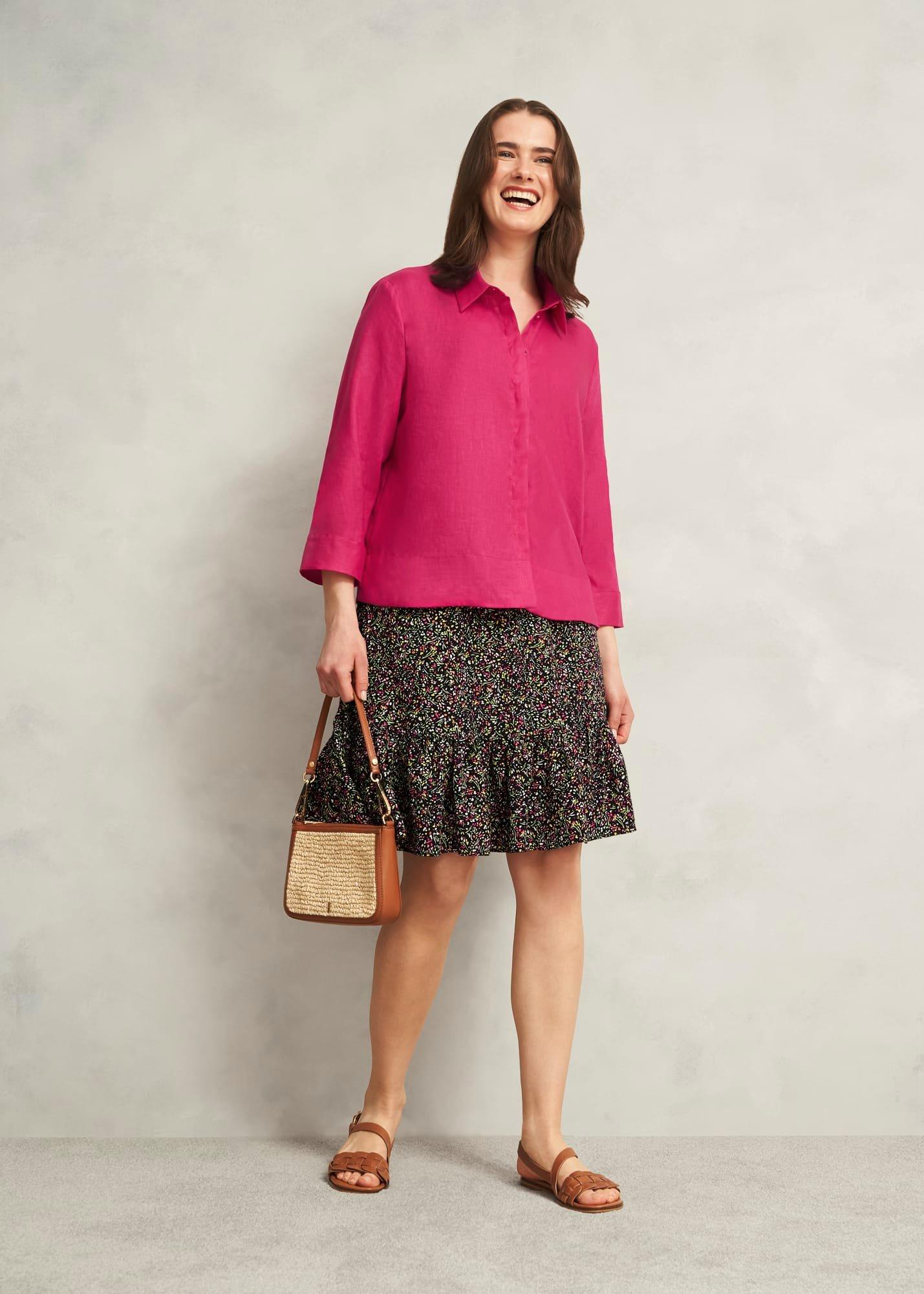 Marley Skirt, Multi, hi-res