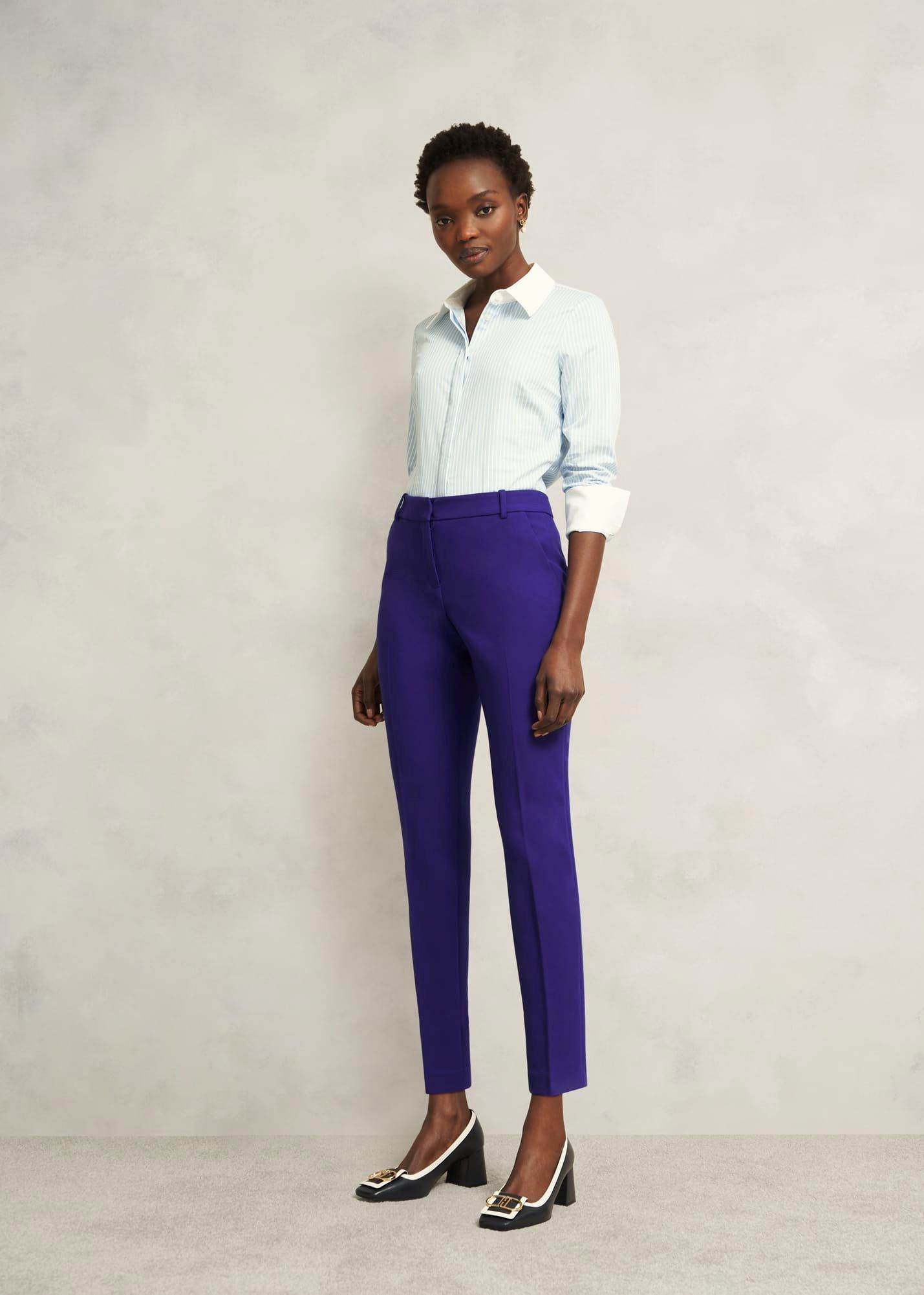Katia Tapered Pants