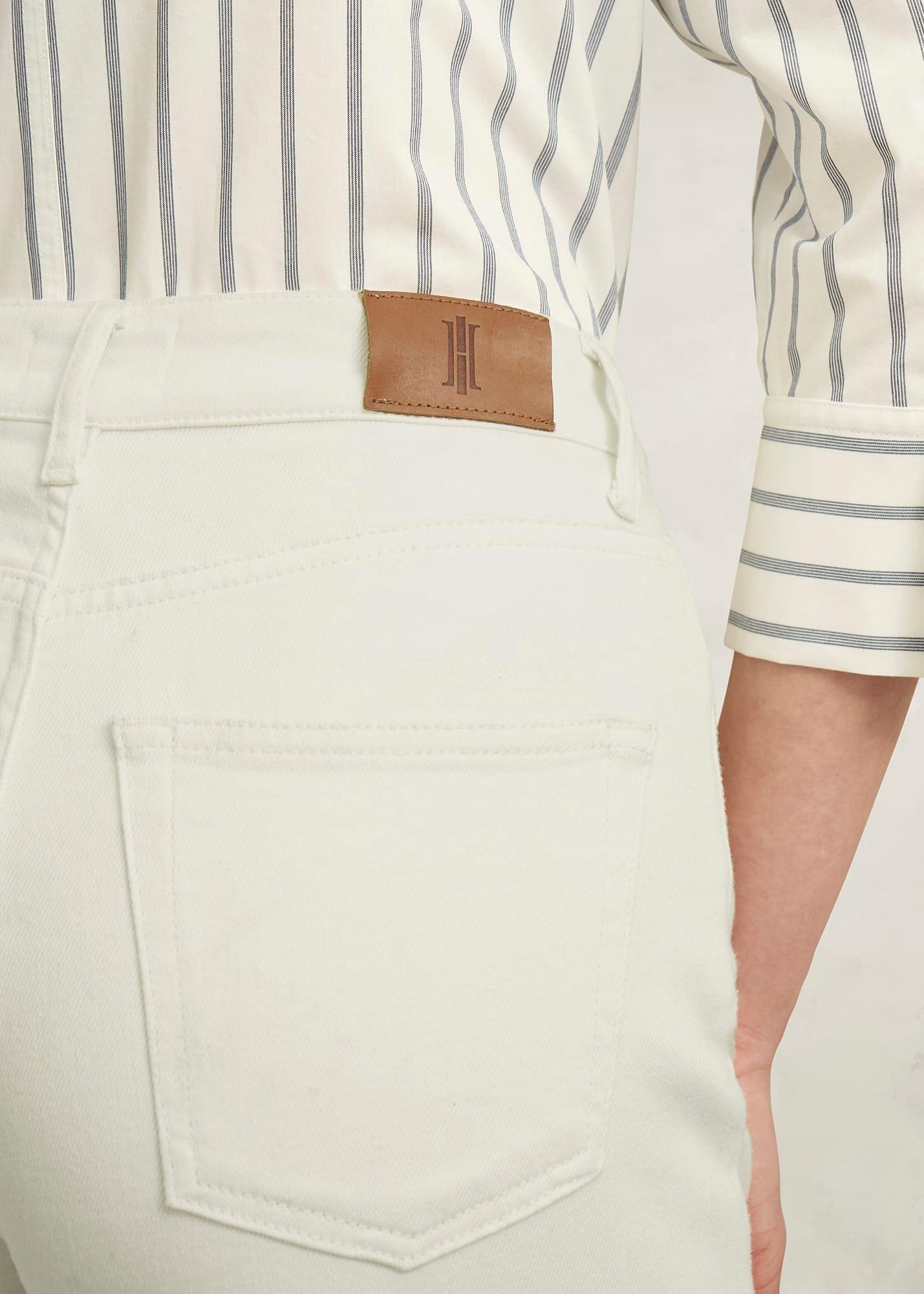 Brinley Crop Jeans, Milky White, hi-res