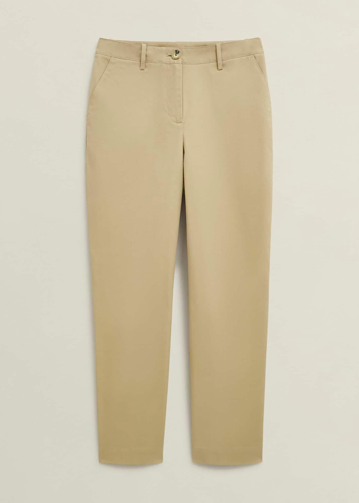 Noa Chinos, Camel, hi-res