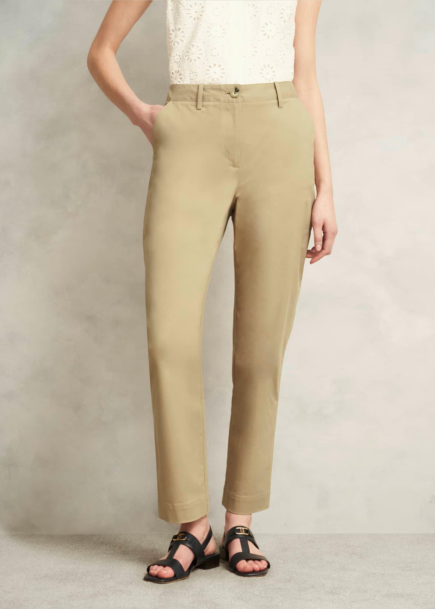 Noa Chinos, Camel, hi-res