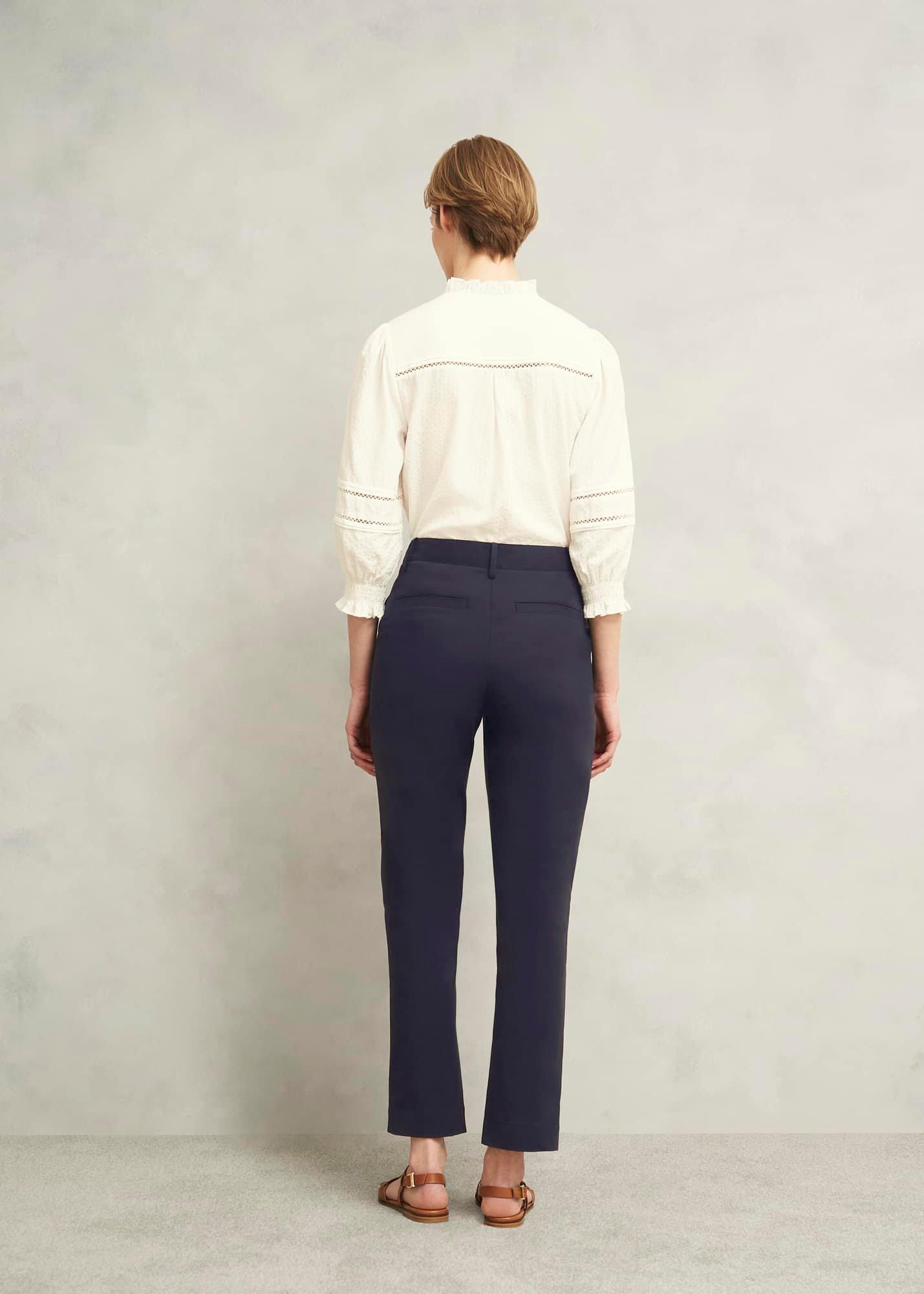 Noa Chinos, Navy, hi-res