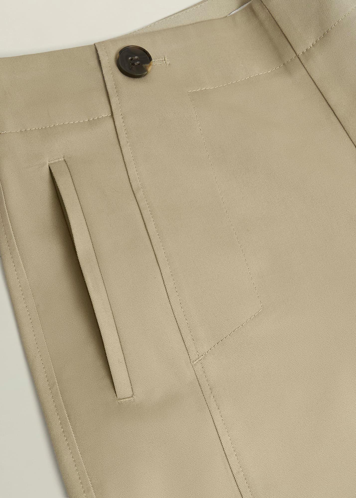 Kimmi Crop Pants, Neutral, hi-res