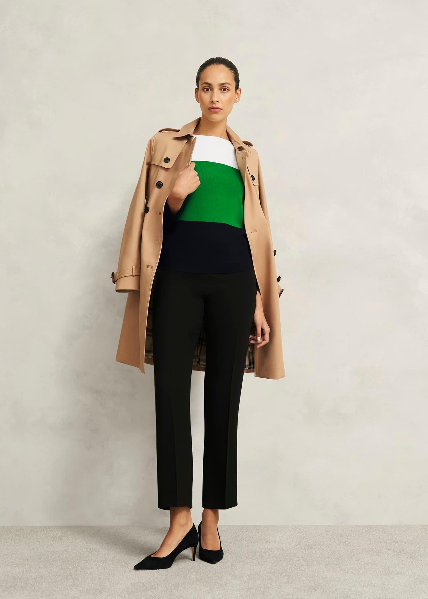 Alice Jumper, Green, hi-res