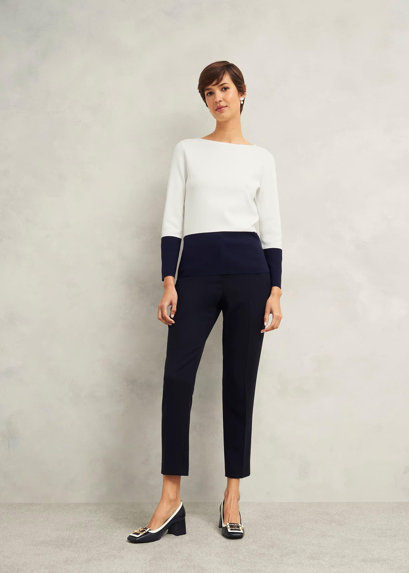 Alice Jumper, Ivory Midnight, hi-res