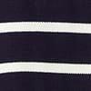 Warm Ivory Navy