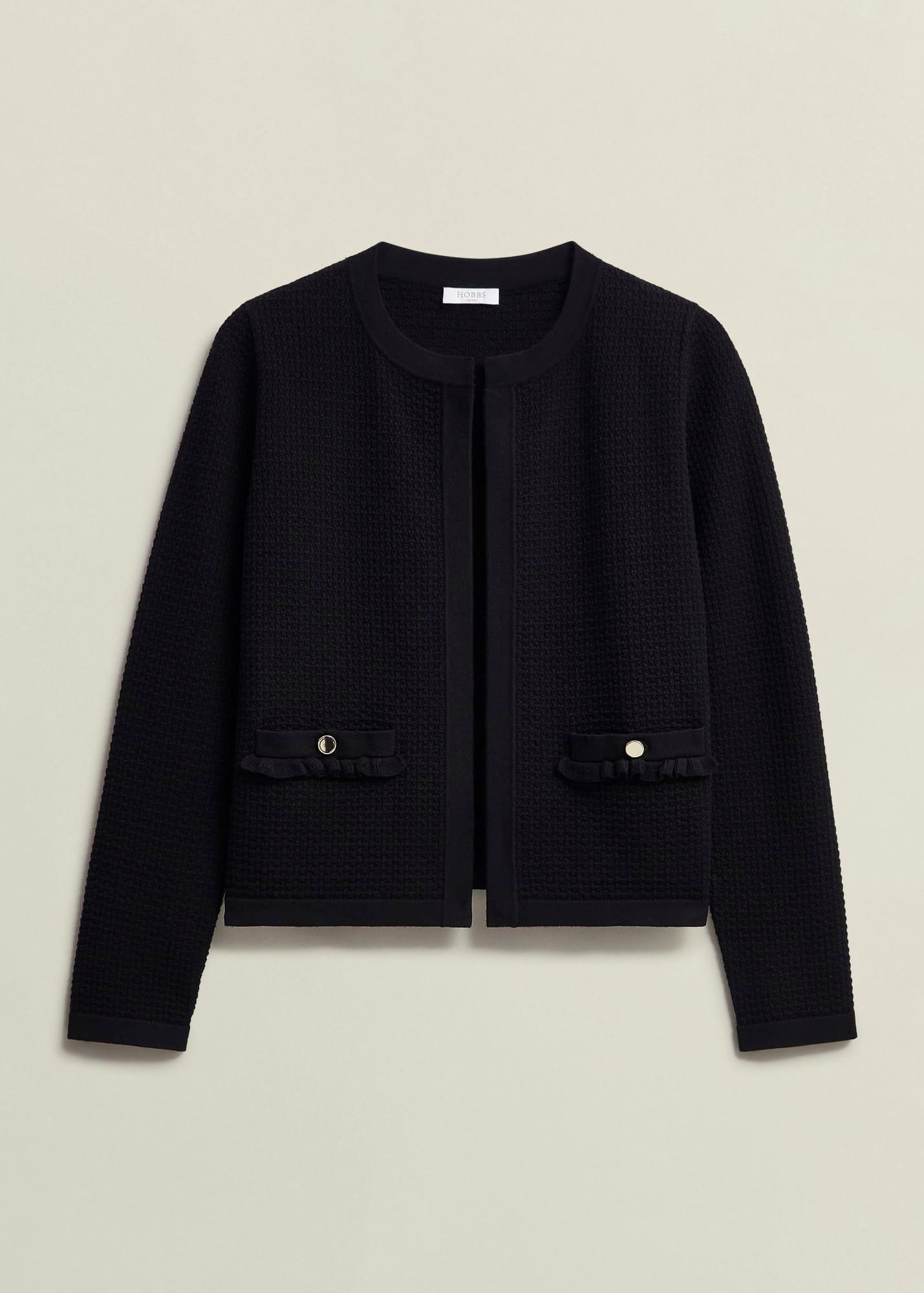 Petra Knitted Jacket