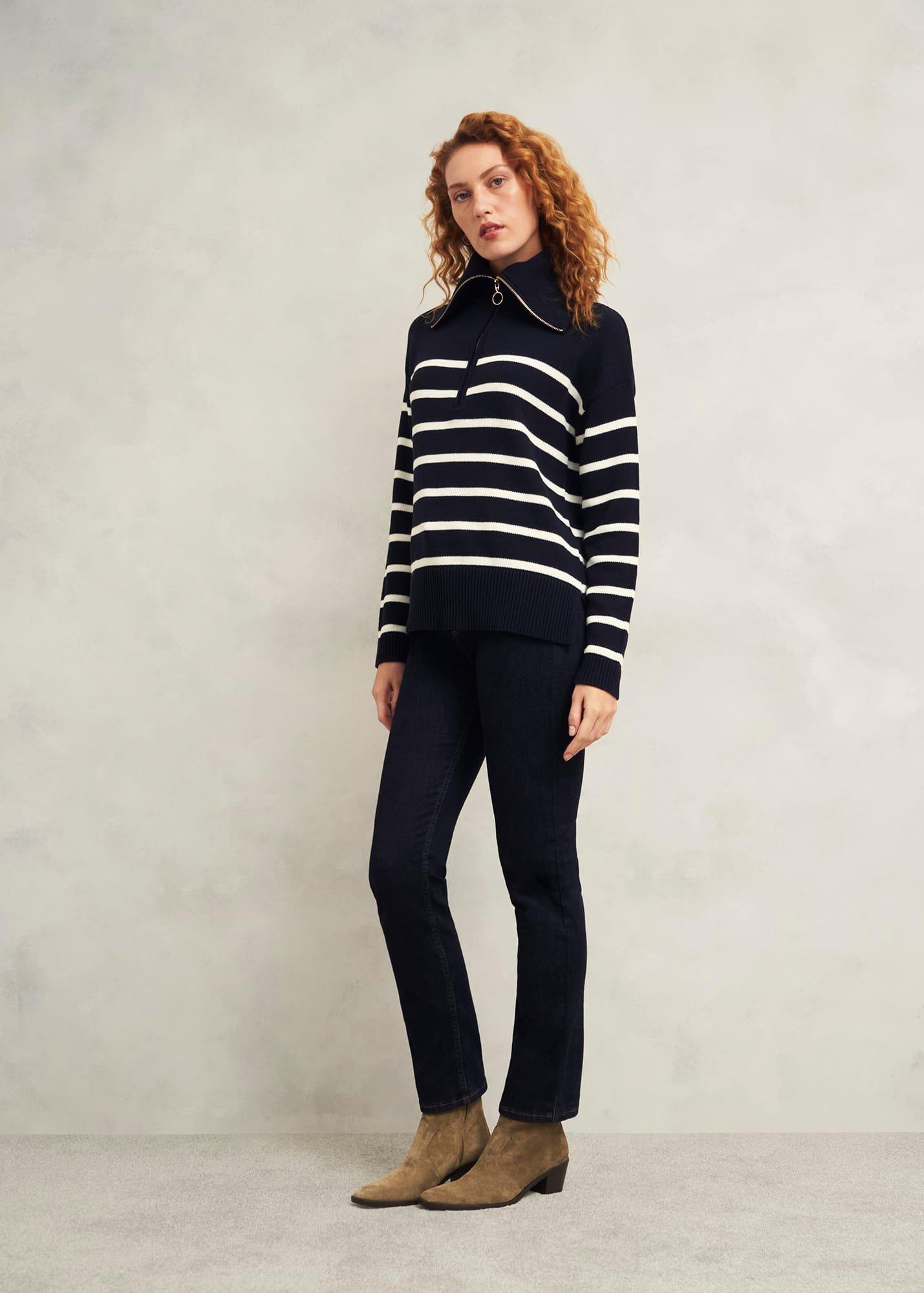 Frankie Suede Western Boots, Dark Tan, hi-res