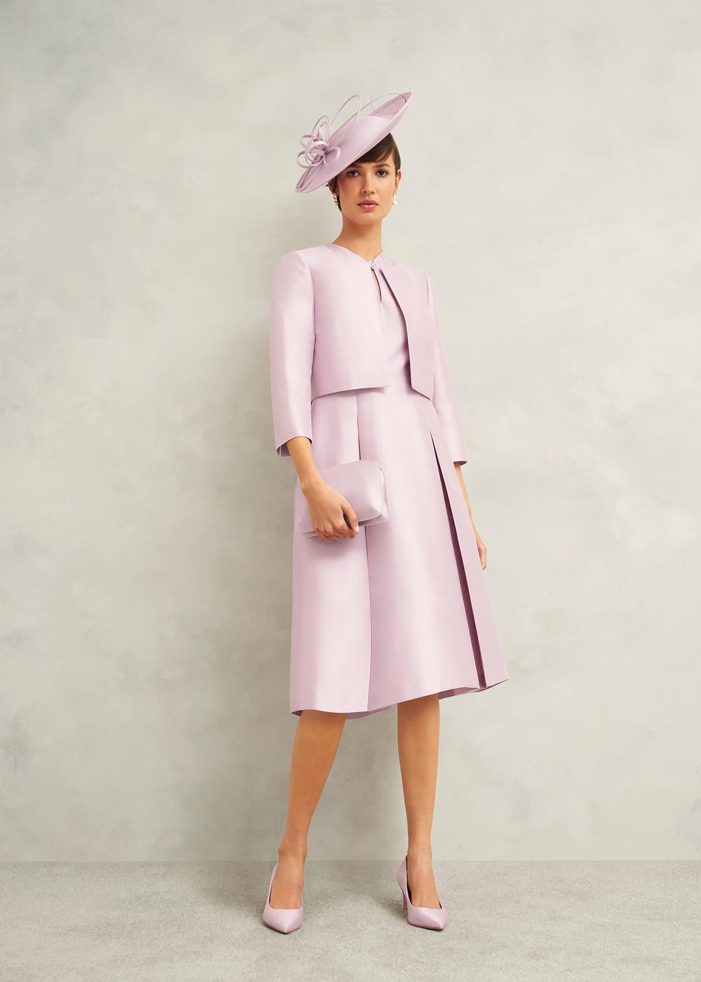 Leila Pumps, Soft Petal Pink, hi-res