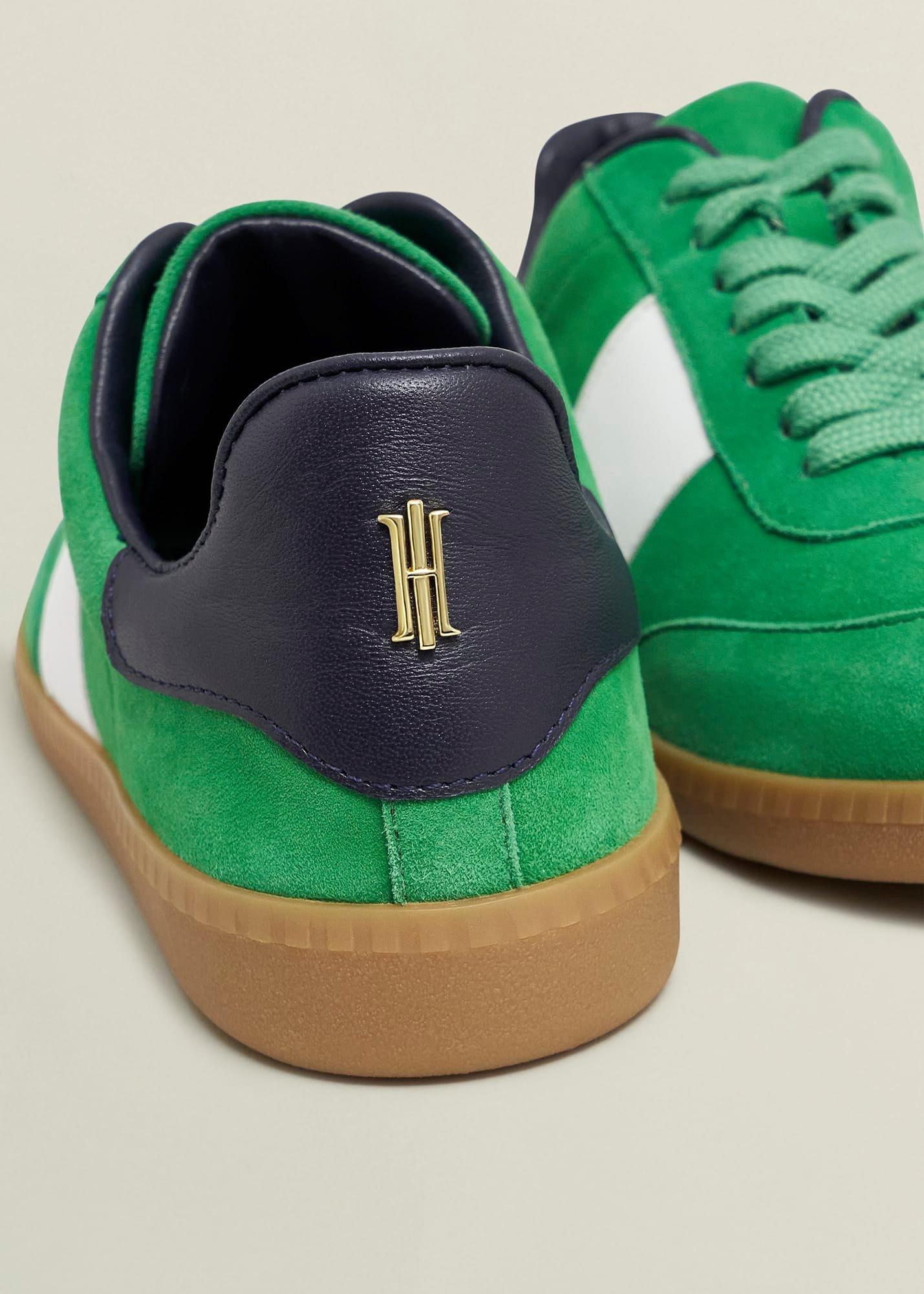 Etta Sneakers, Green Multi, hi-res