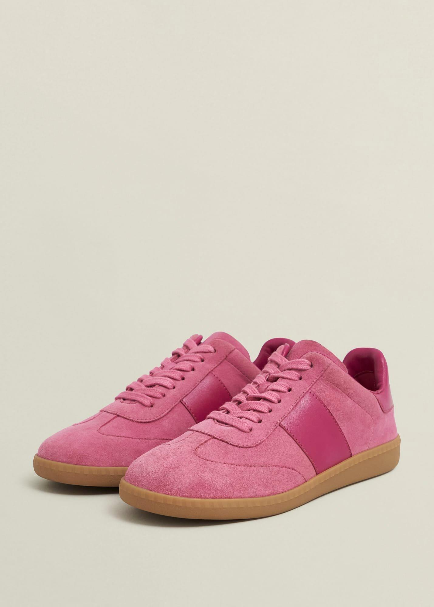 Etta Sneakers, Pink Multi, hi-res