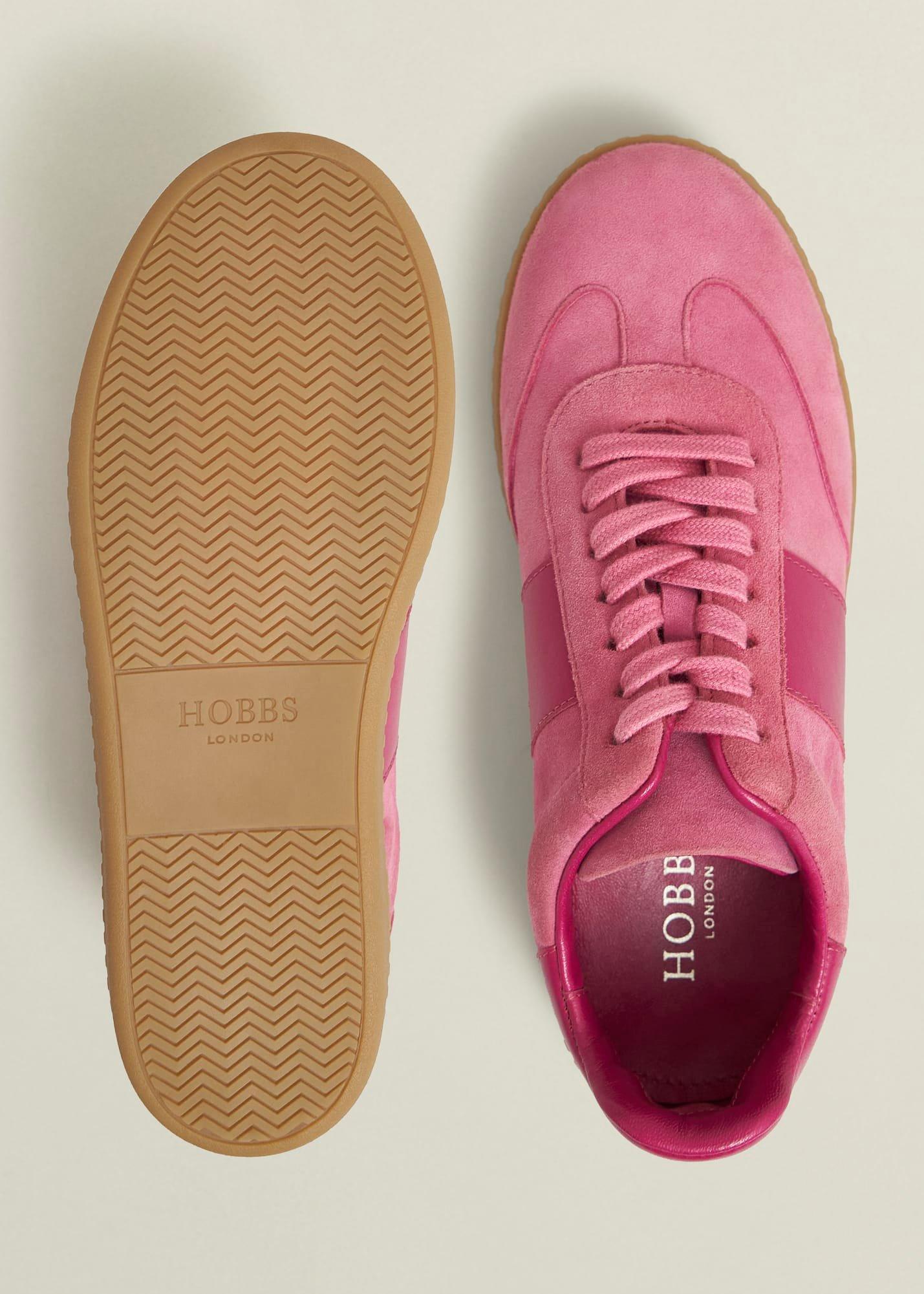 Etta Sneakers, Pink Multi, hi-res