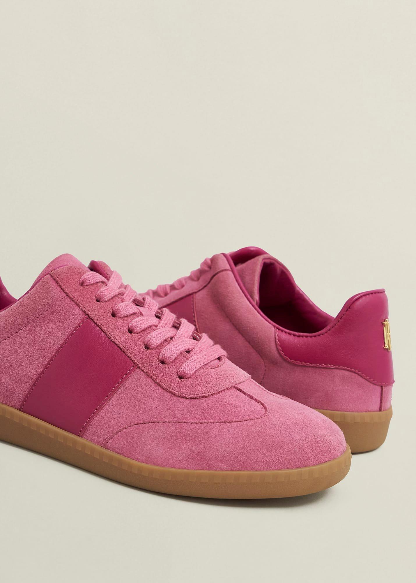 Etta Sneakers, Pink Multi, hi-res